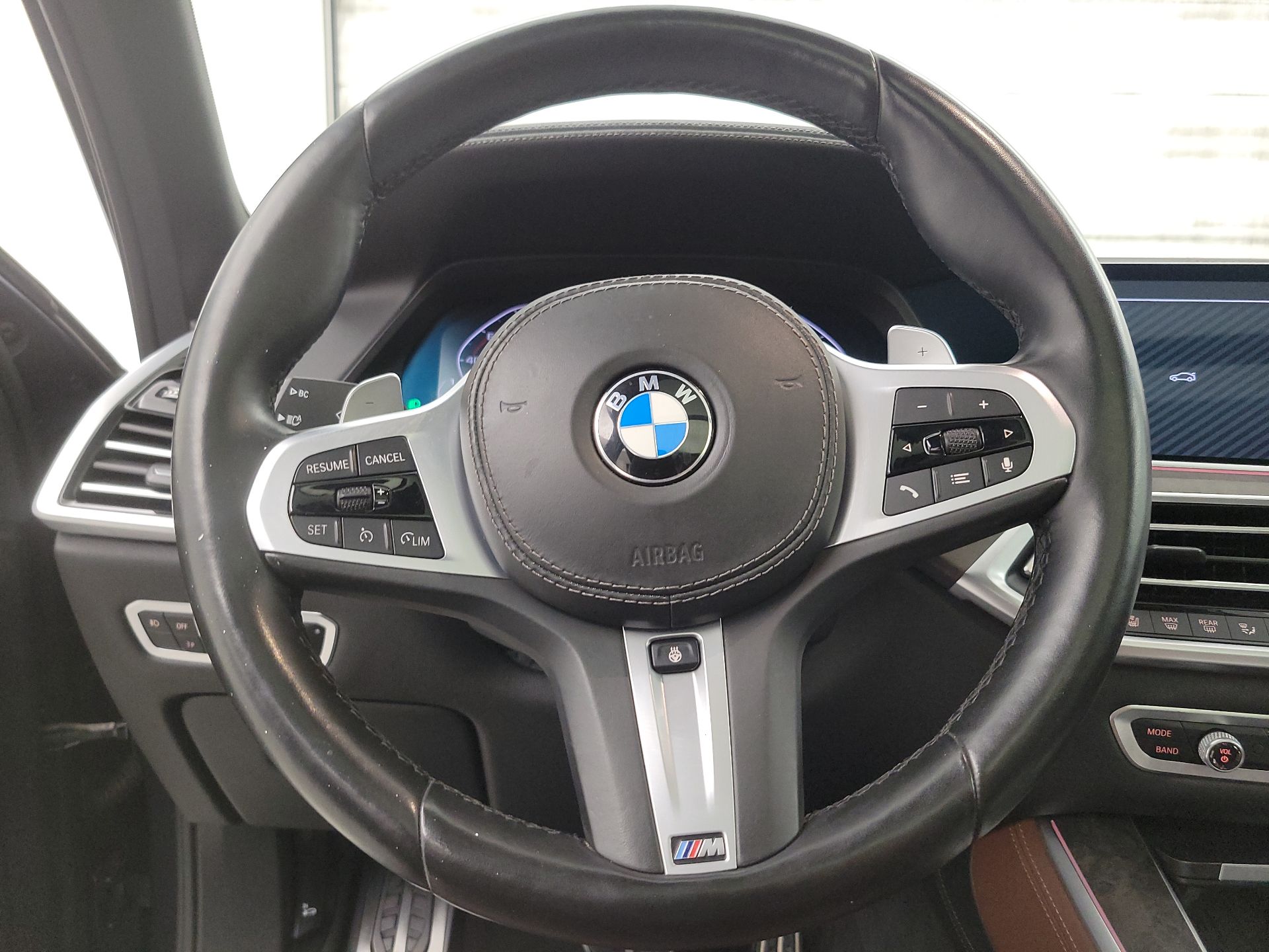 Thumbnail: 2020 BMW X5 - 10