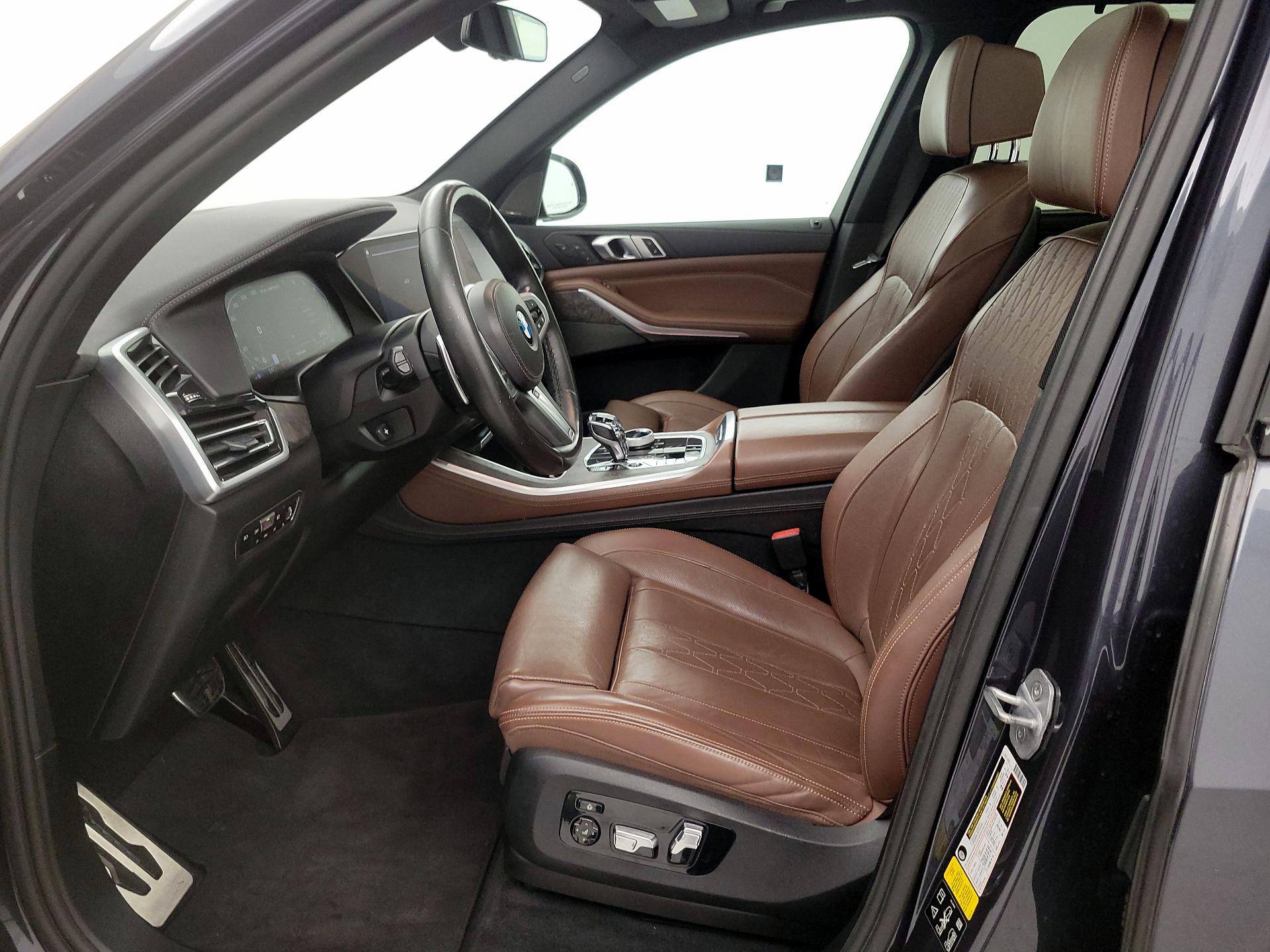 Thumbnail: 2020 BMW X5 - 11