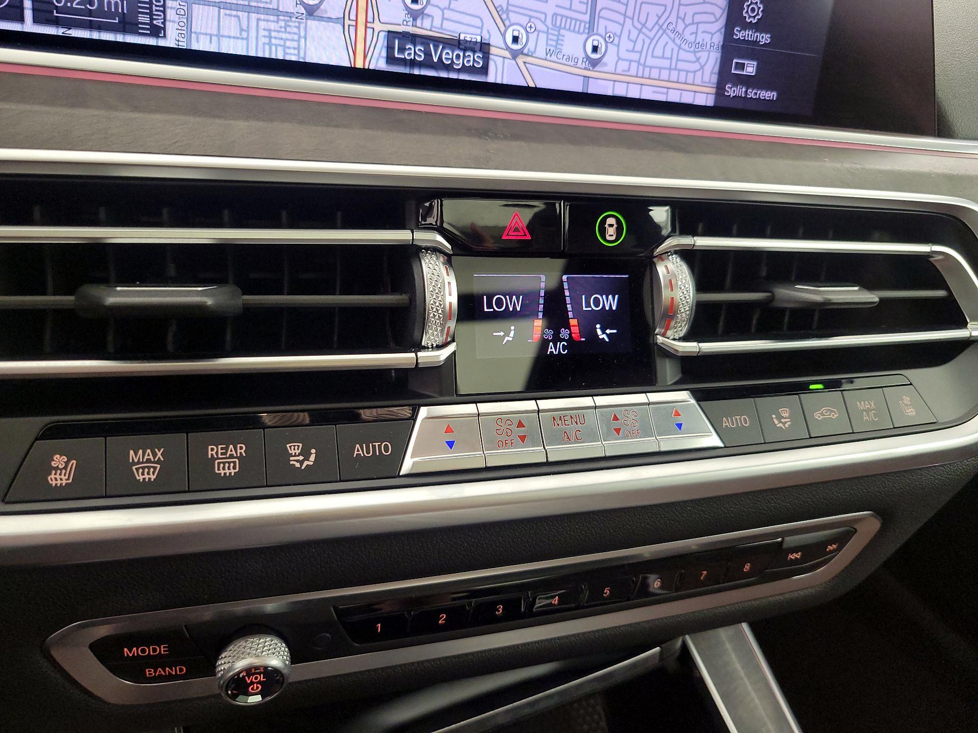 Thumbnail: 2020 BMW X5 - 17