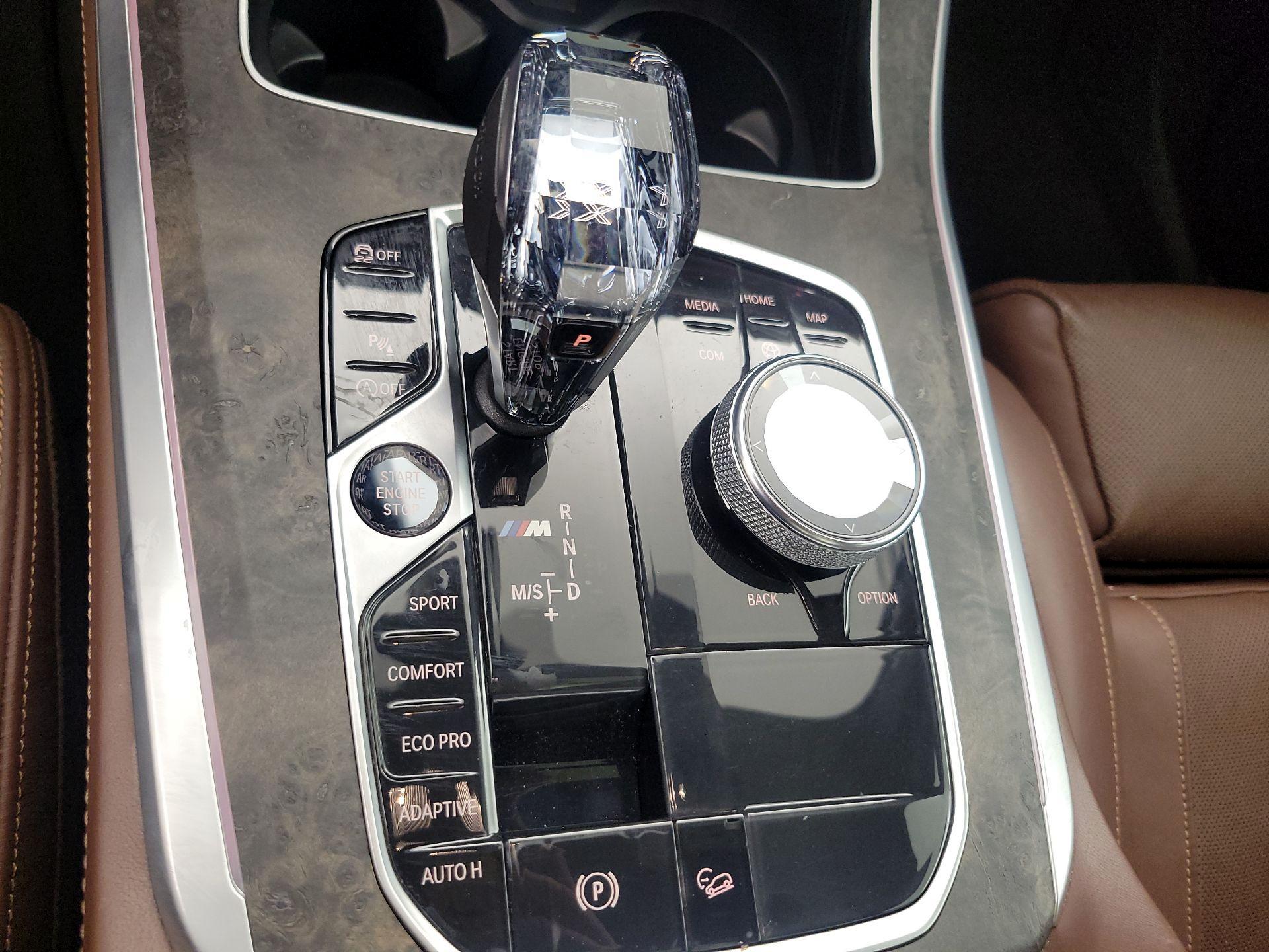 Thumbnail: 2020 BMW X5 - 18