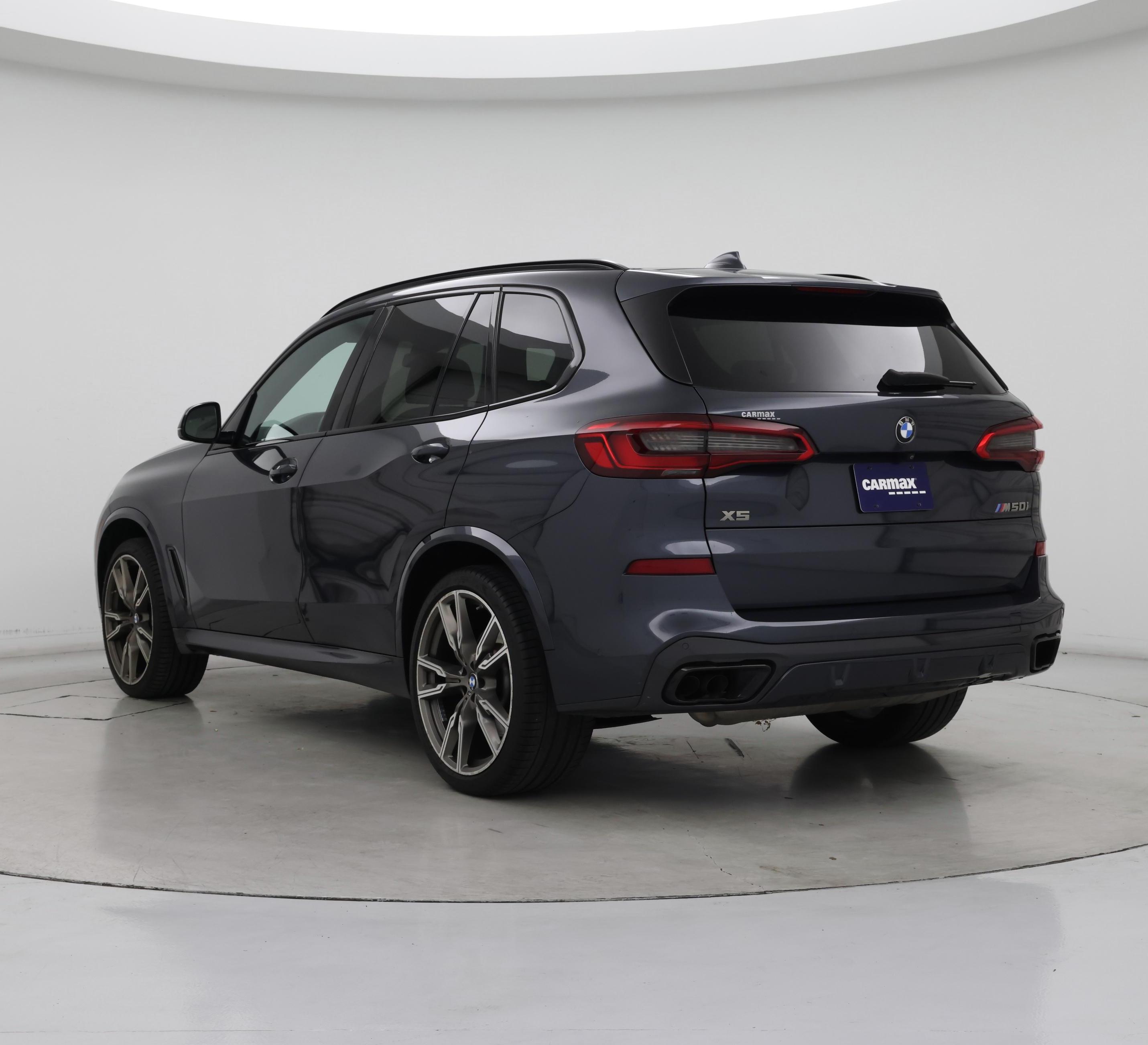 Thumbnail: 2020 BMW X5 - 2