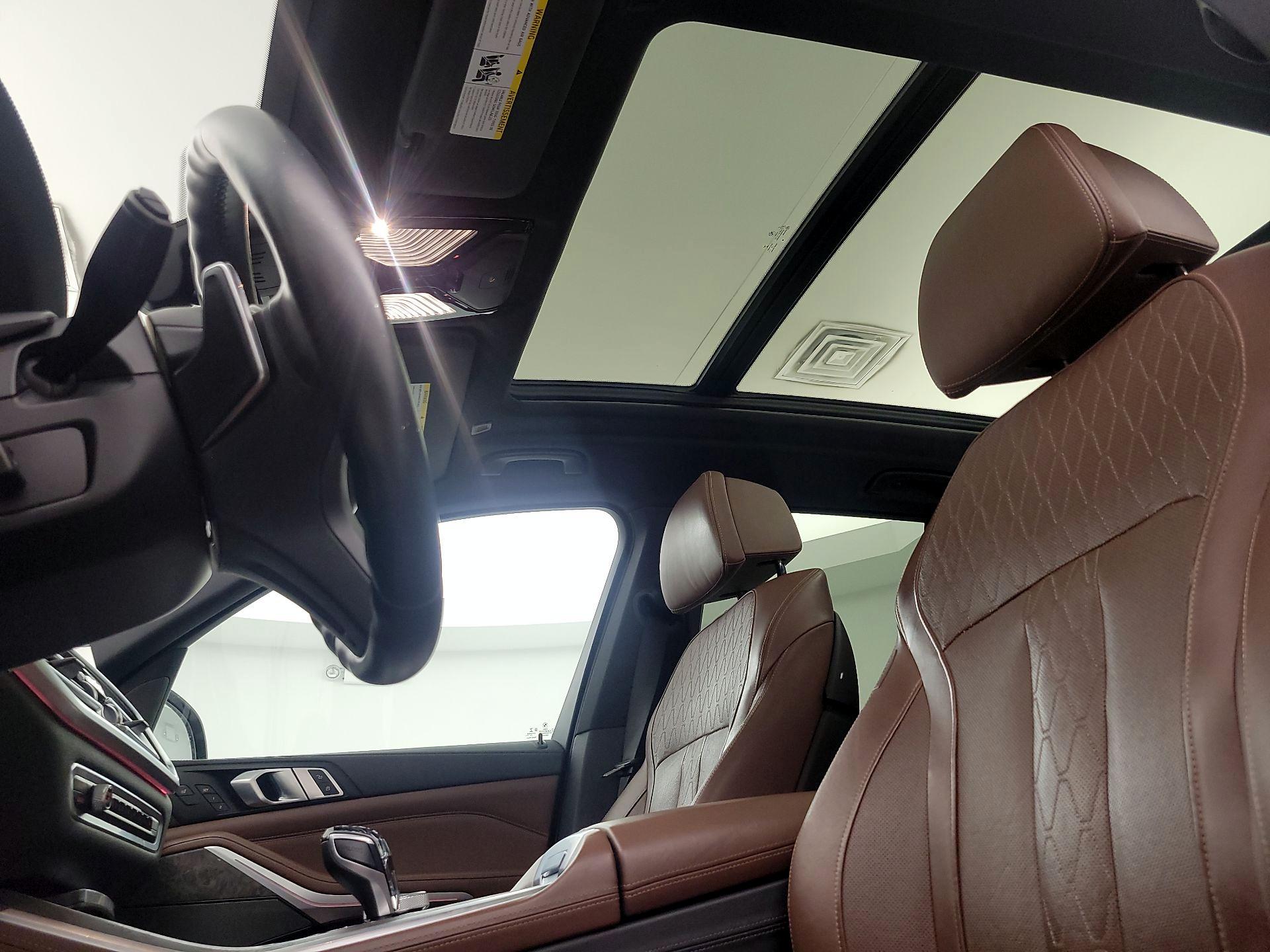 Thumbnail: 2020 BMW X5 - 20