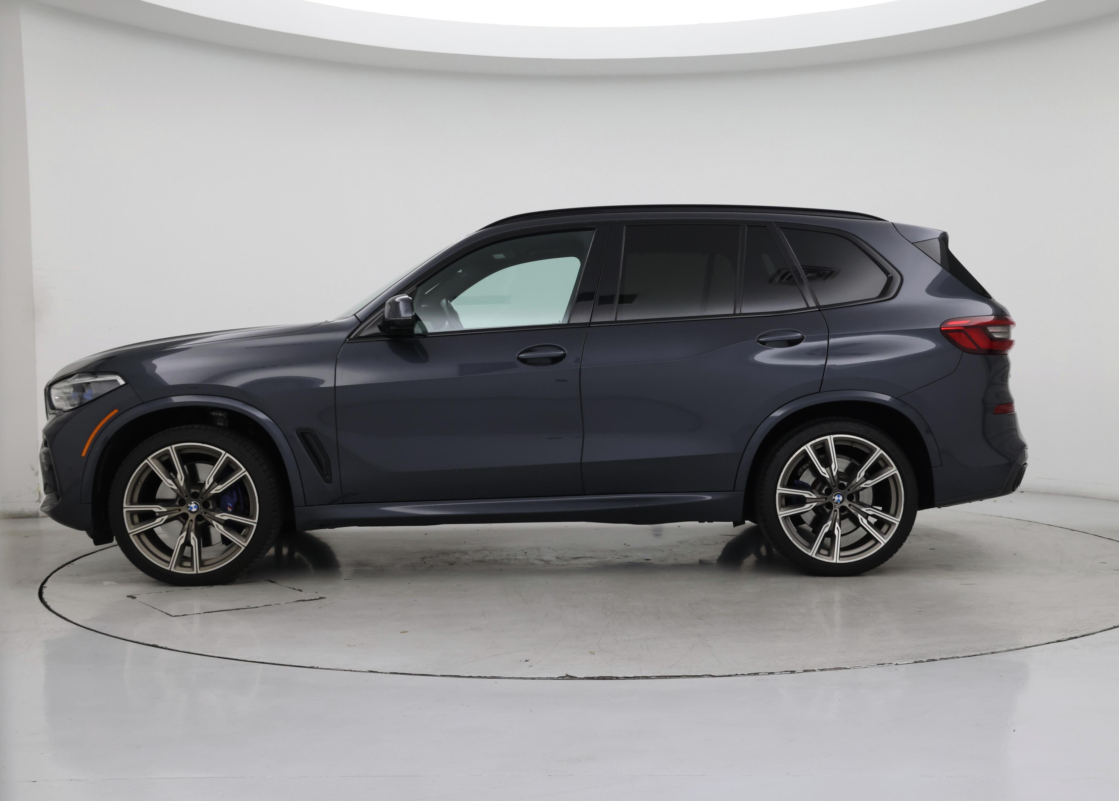 Thumbnail: 2020 BMW X5 - 3