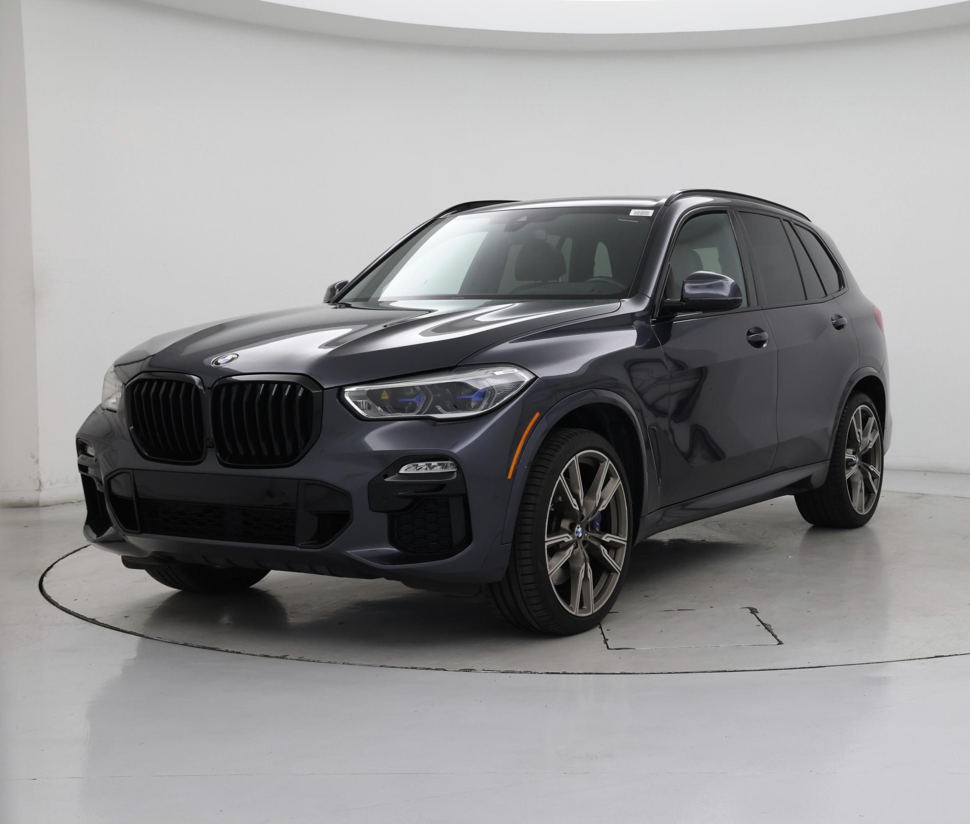 Thumbnail: 2020 BMW X5 - 4