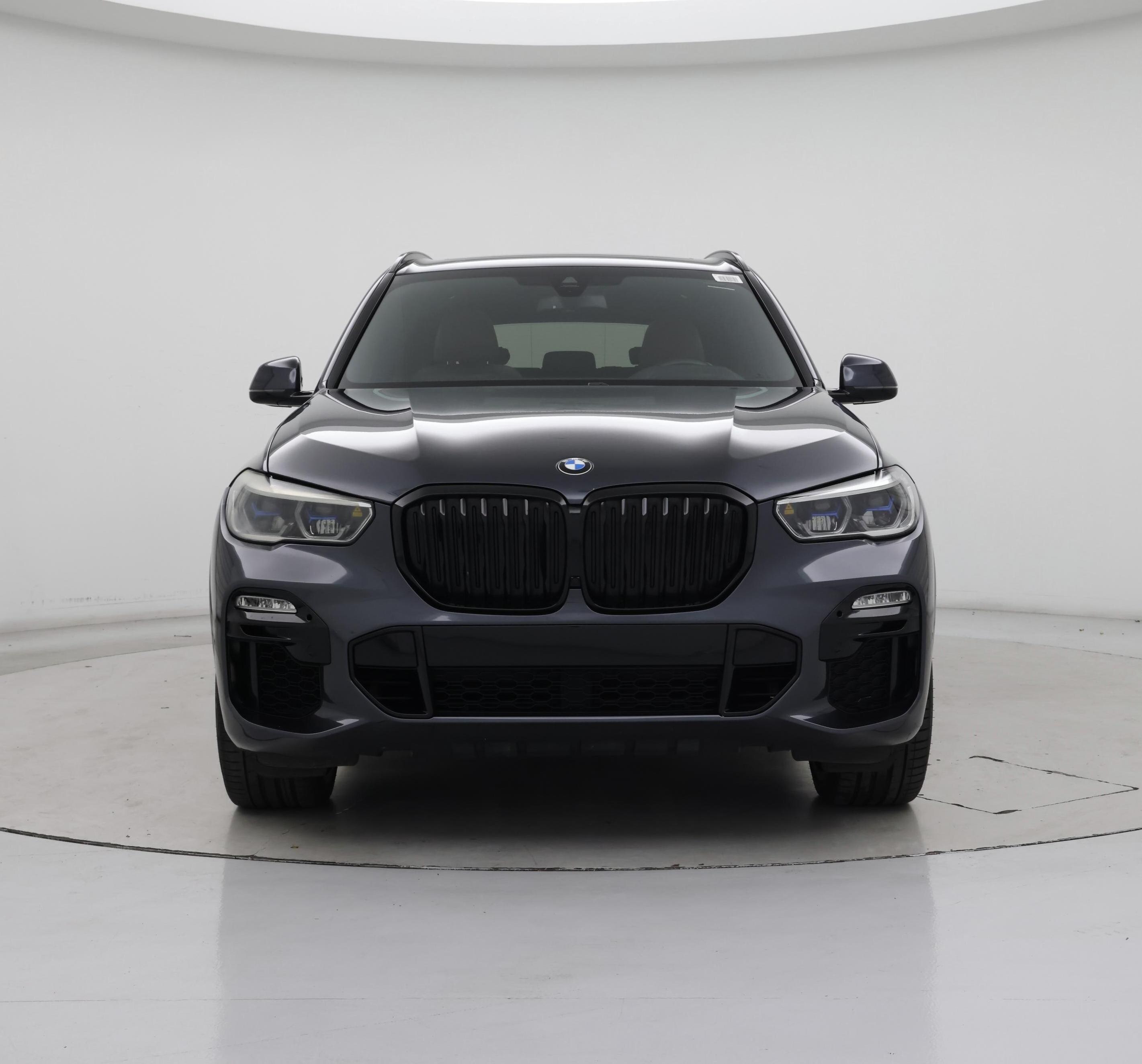 Thumbnail: 2020 BMW X5 - 5