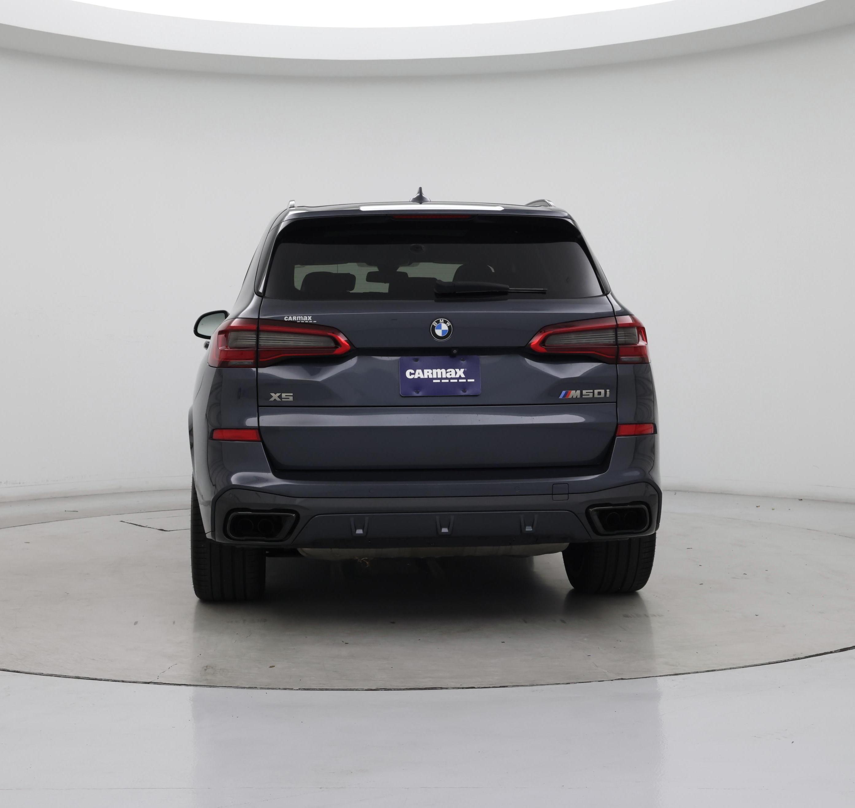 Thumbnail: 2020 BMW X5 - 6
