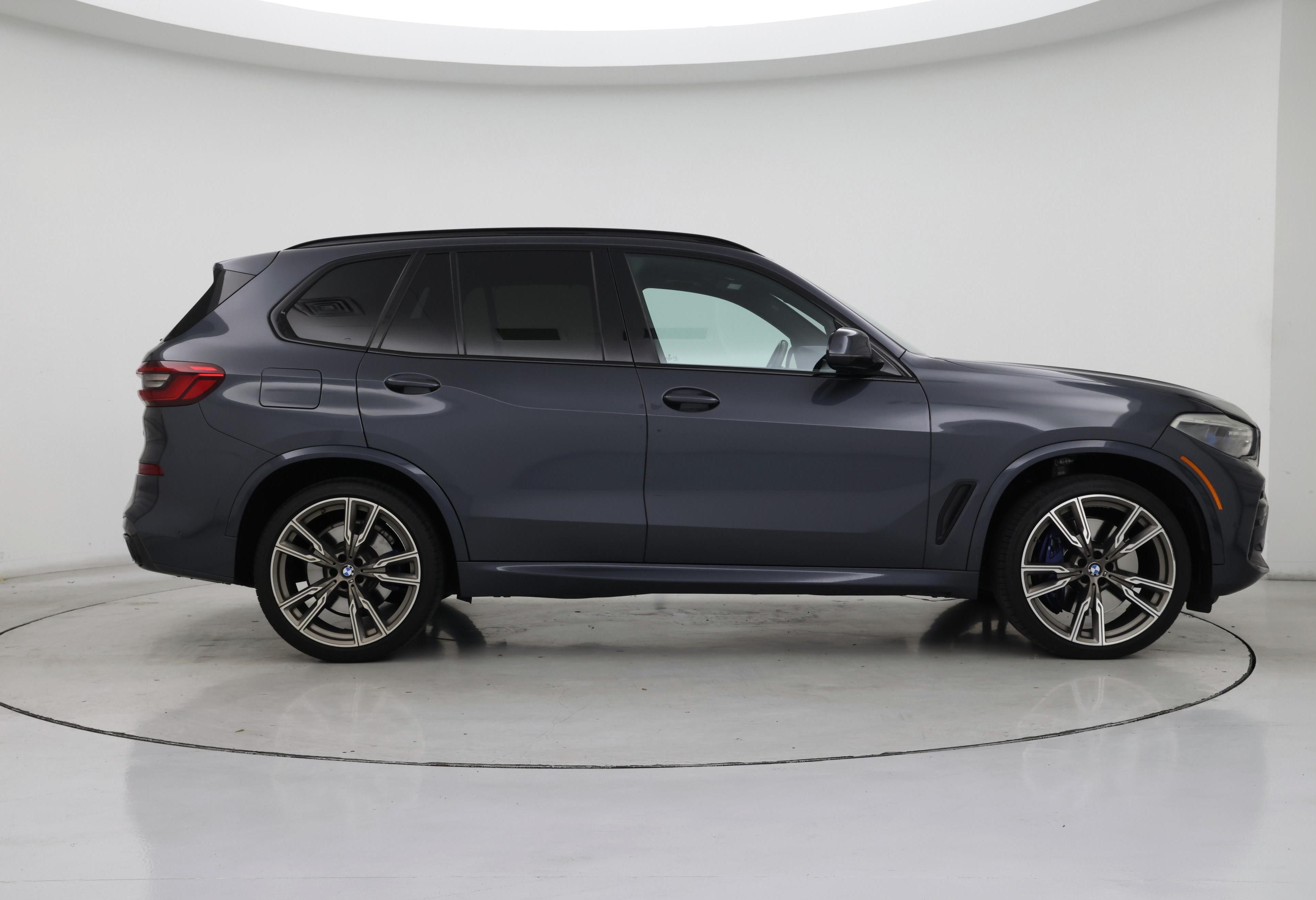 Thumbnail: 2020 BMW X5 - 7