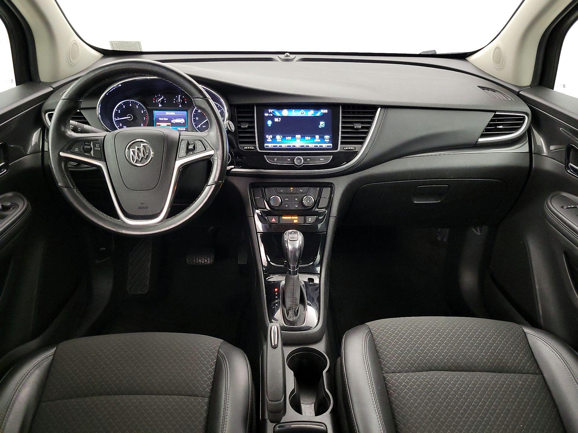 Thumbnail: 2019 Buick Encore - 9