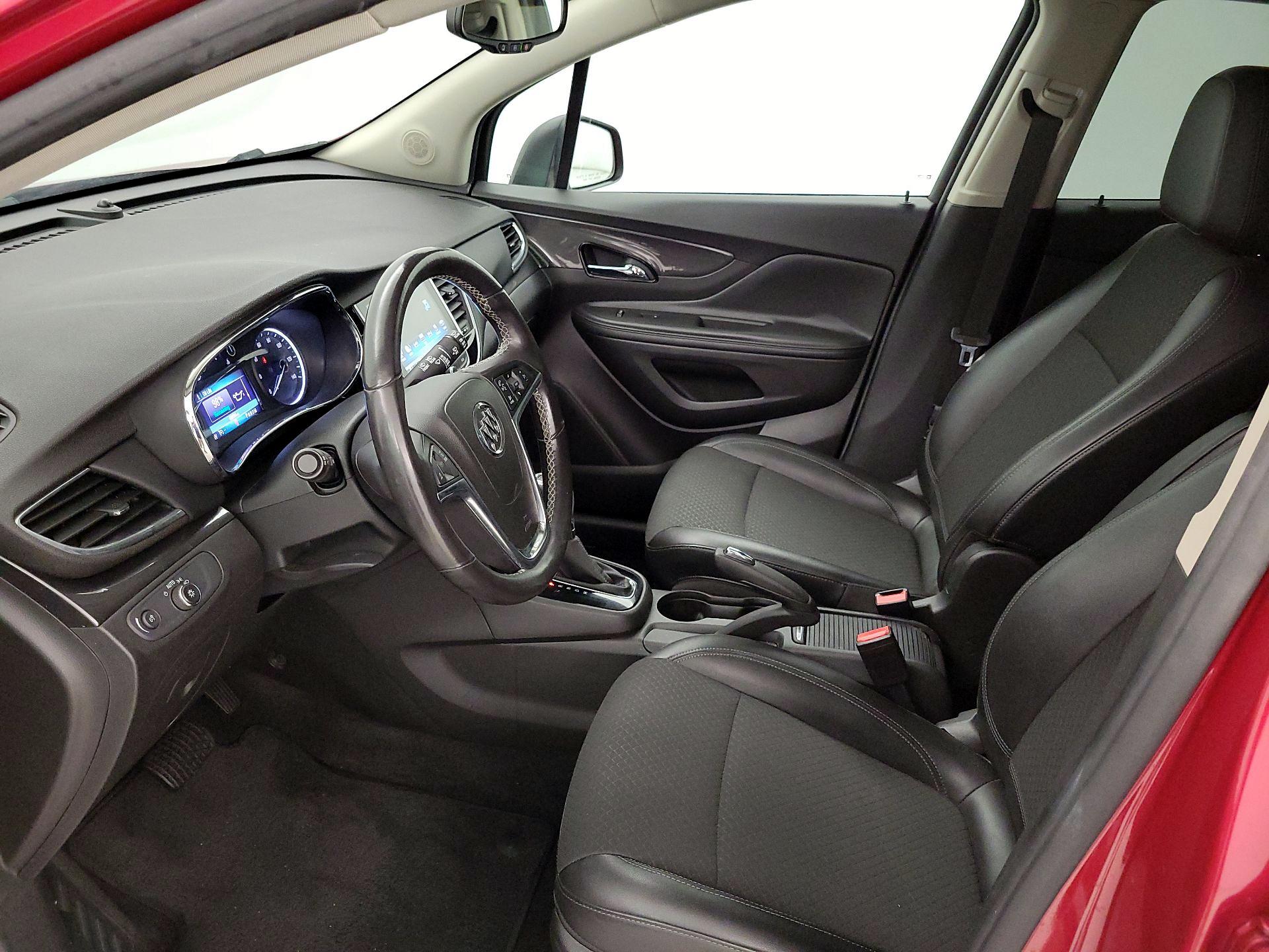 Thumbnail: 2019 Buick Encore - 11