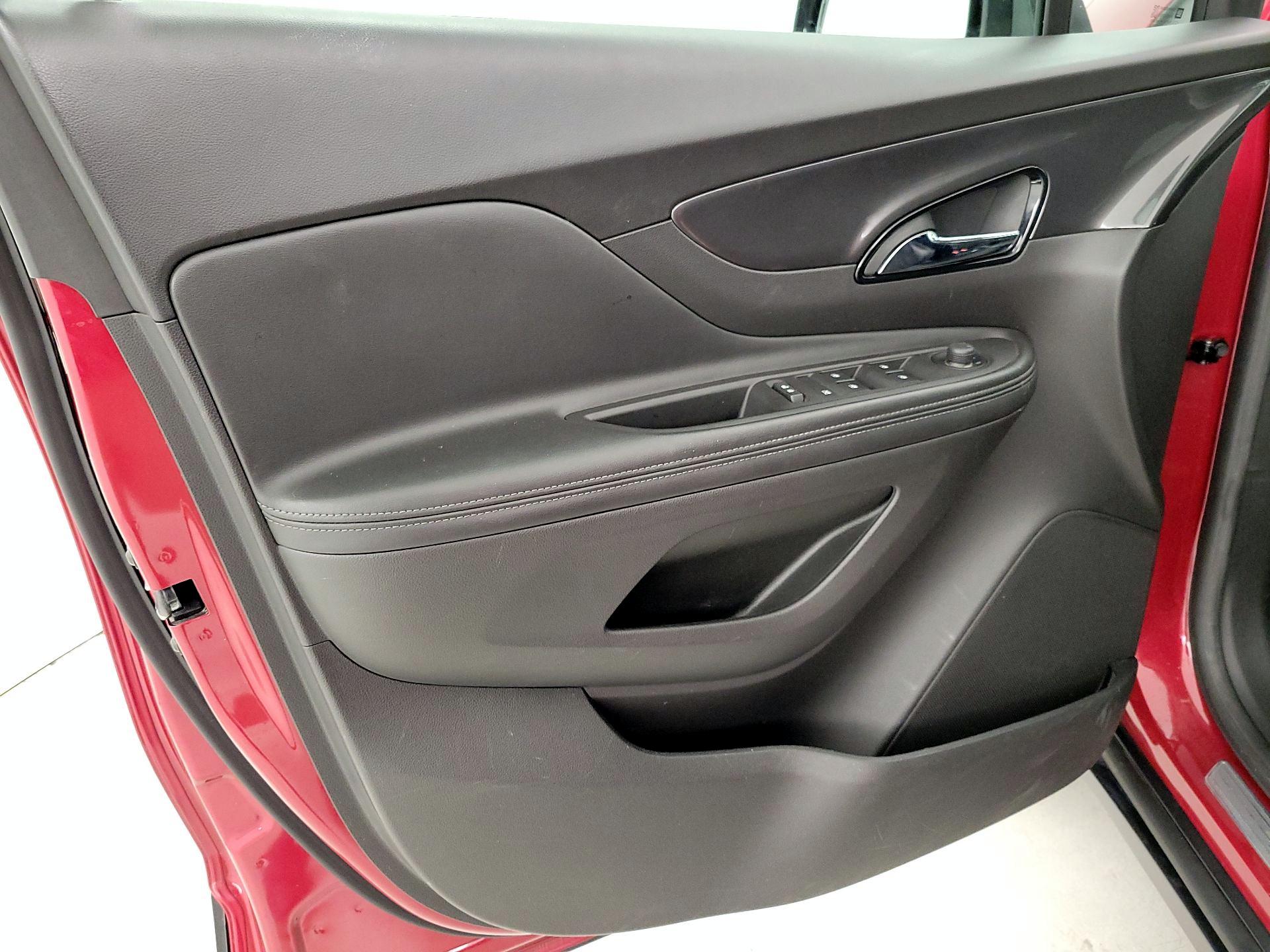 Thumbnail: 2019 Buick Encore - 12