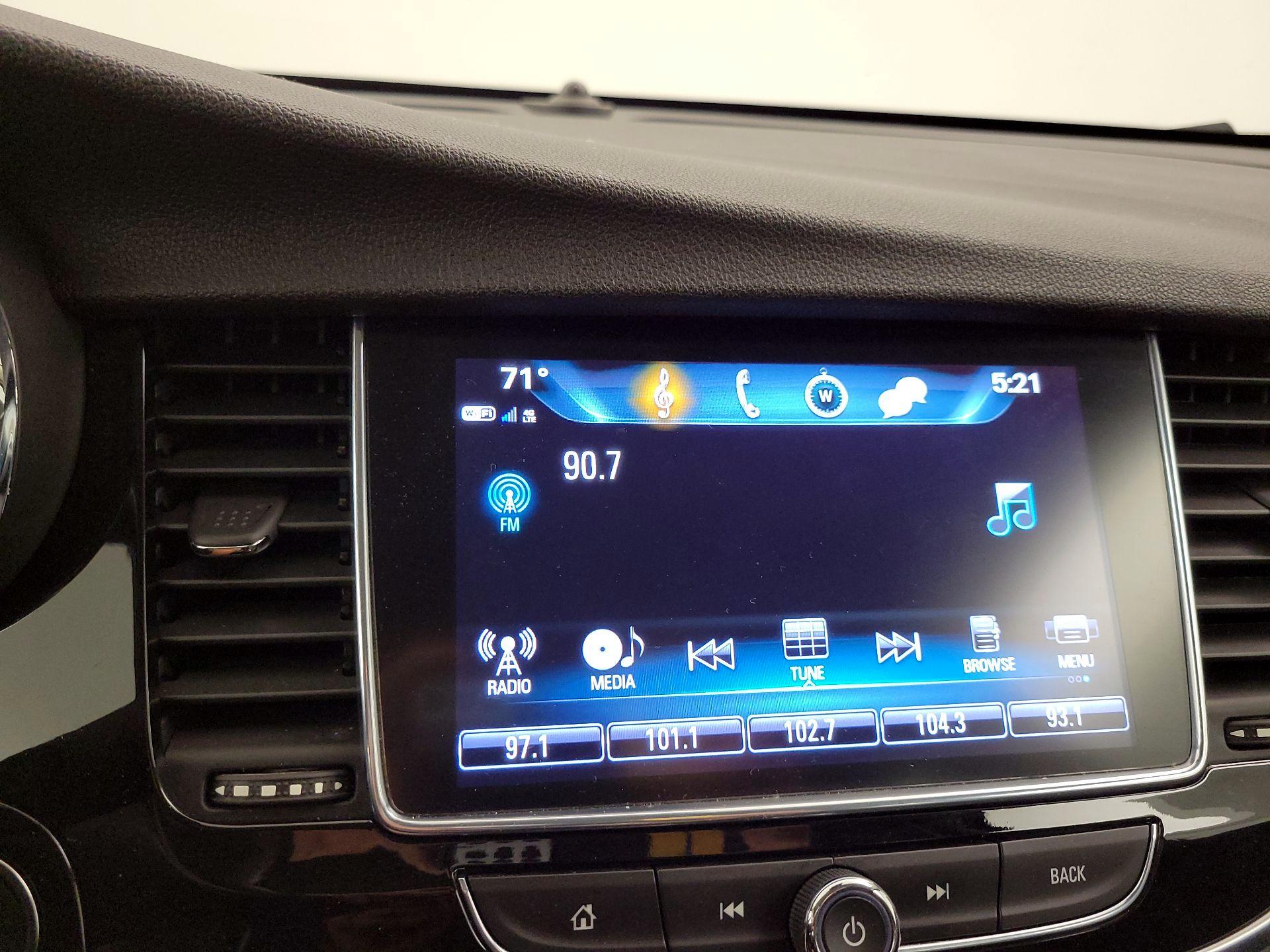 Thumbnail: 2019 Buick Encore - 15