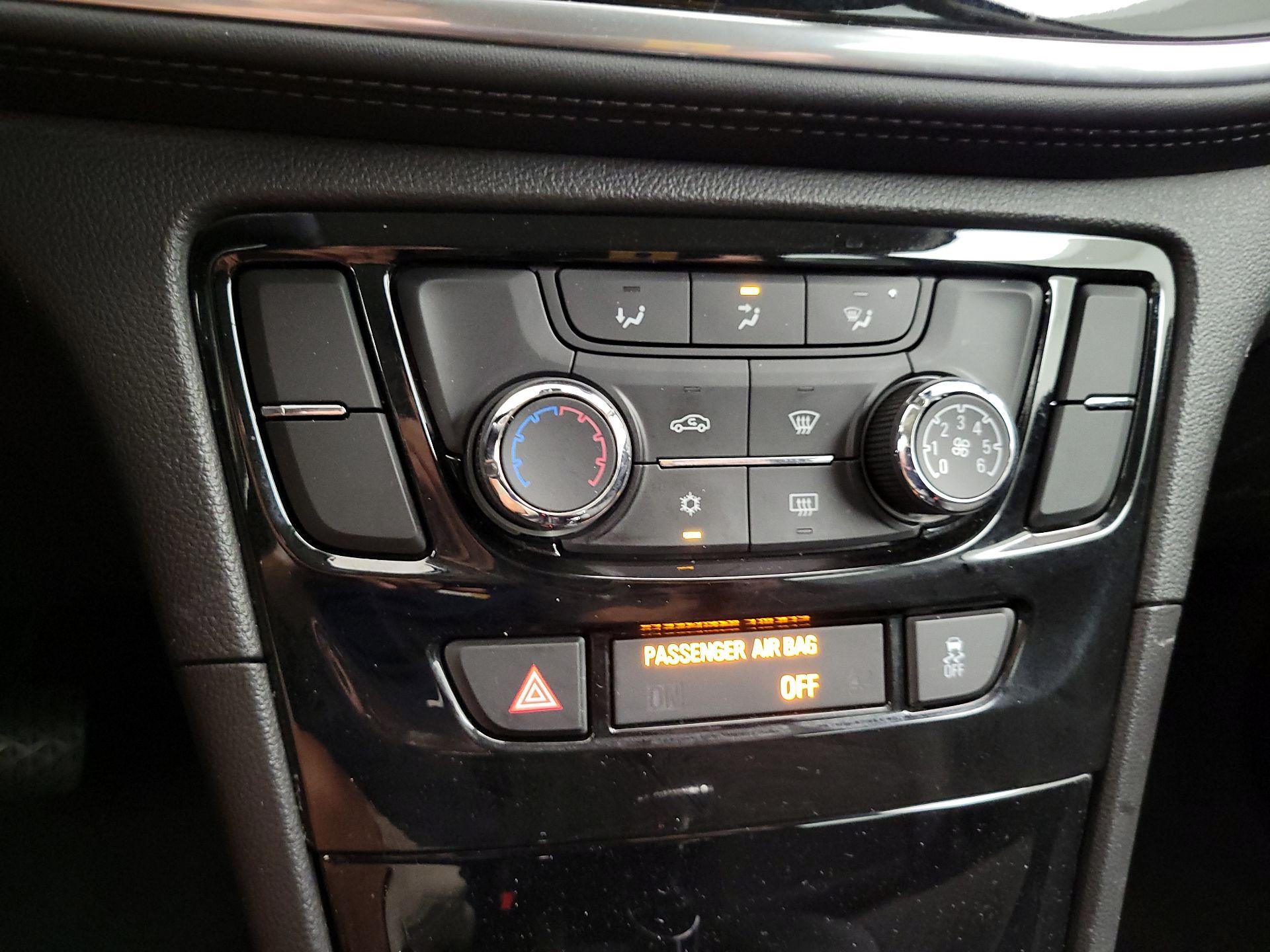 Thumbnail: 2019 Buick Encore - 16