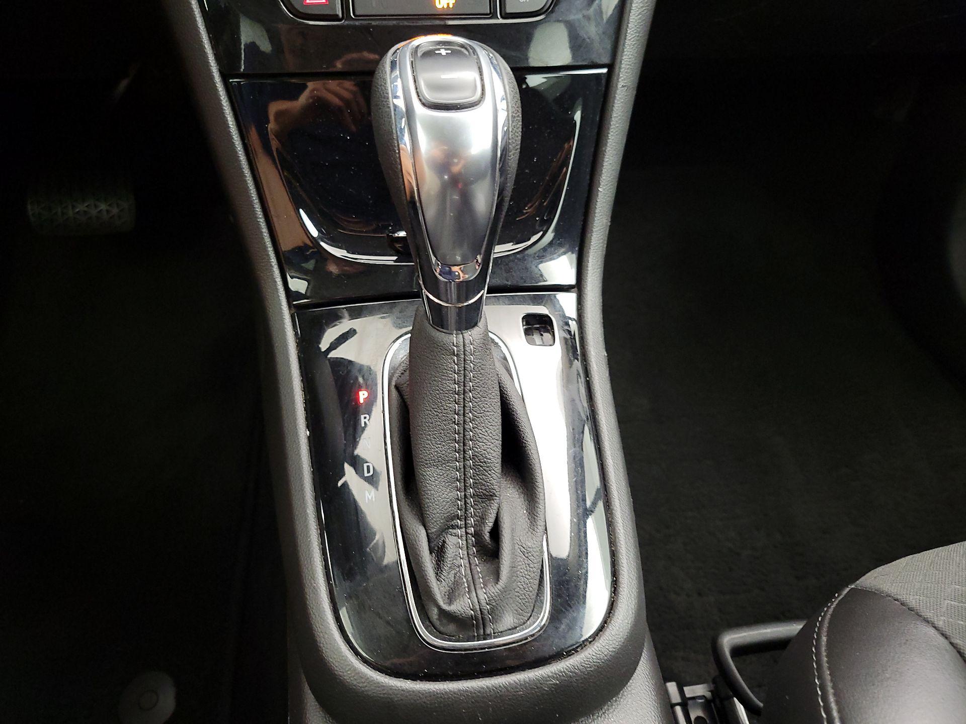 Thumbnail: 2019 Buick Encore - 17
