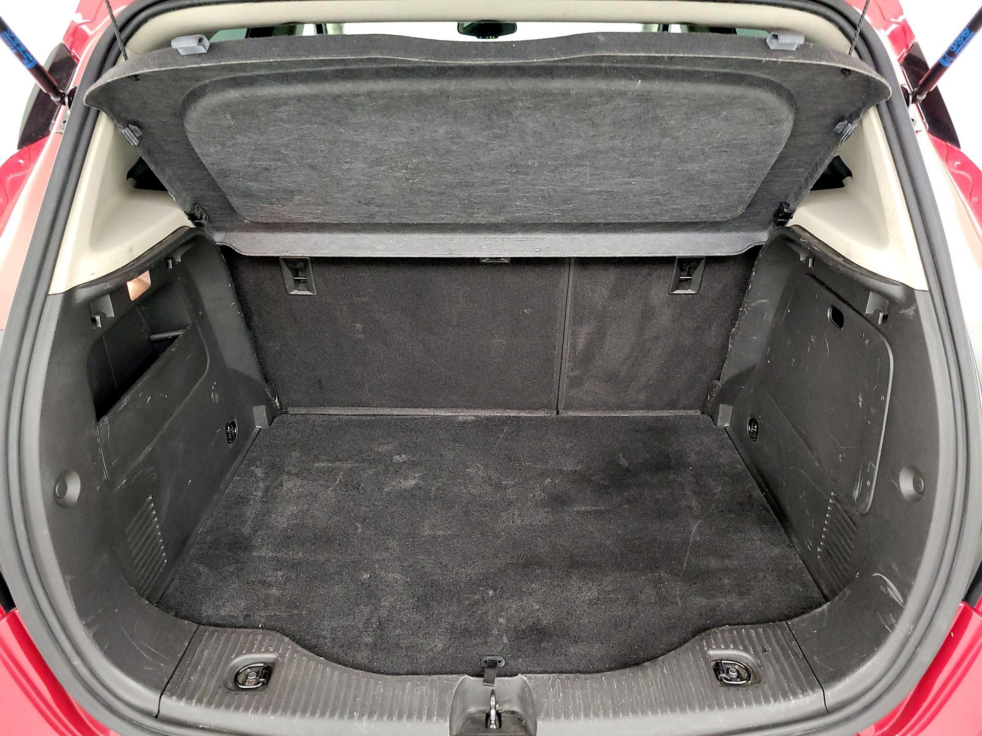 Thumbnail: 2019 Buick Encore - 20