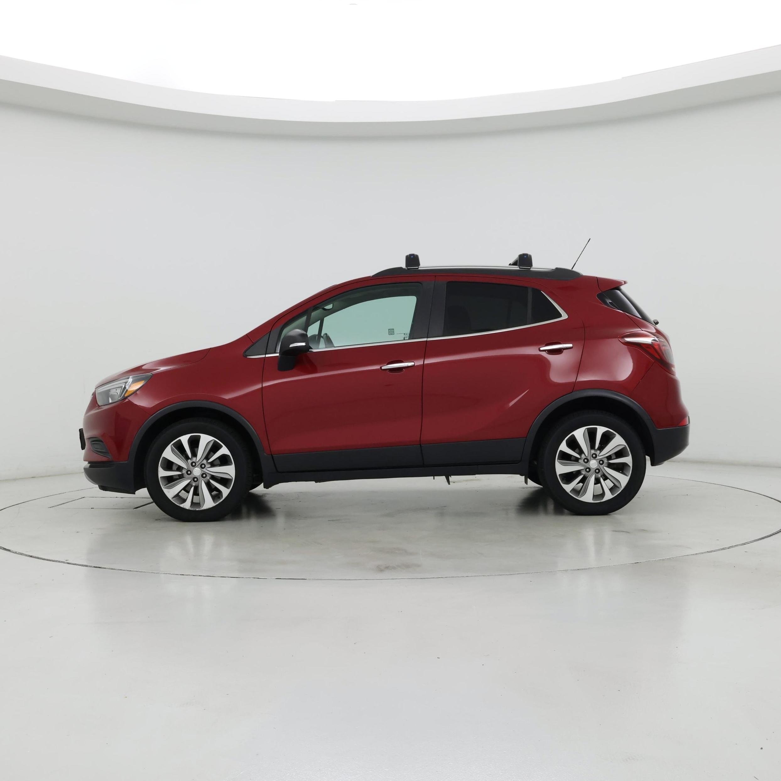 Thumbnail: 2019 Buick Encore - 3
