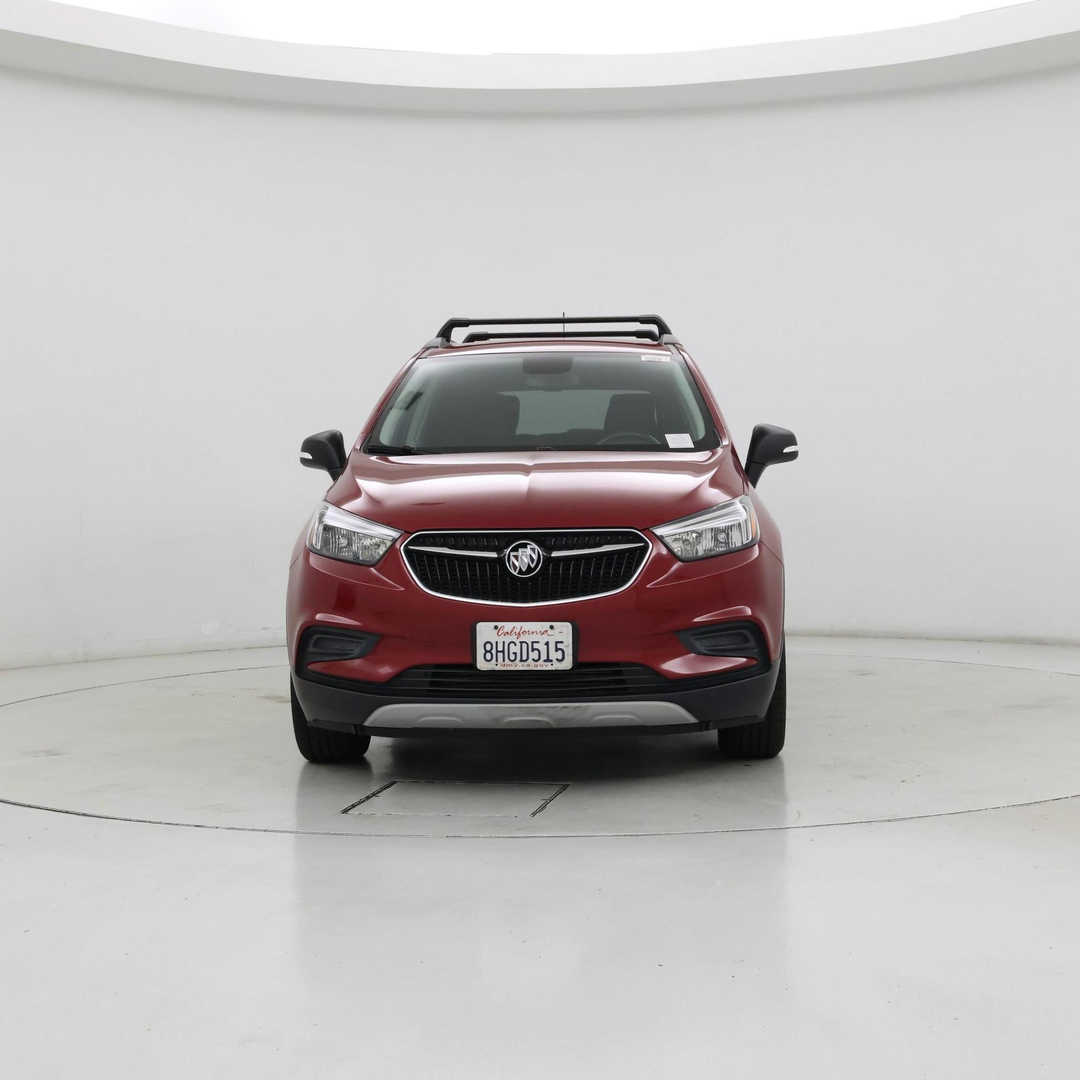Thumbnail: 2019 Buick Encore - 5