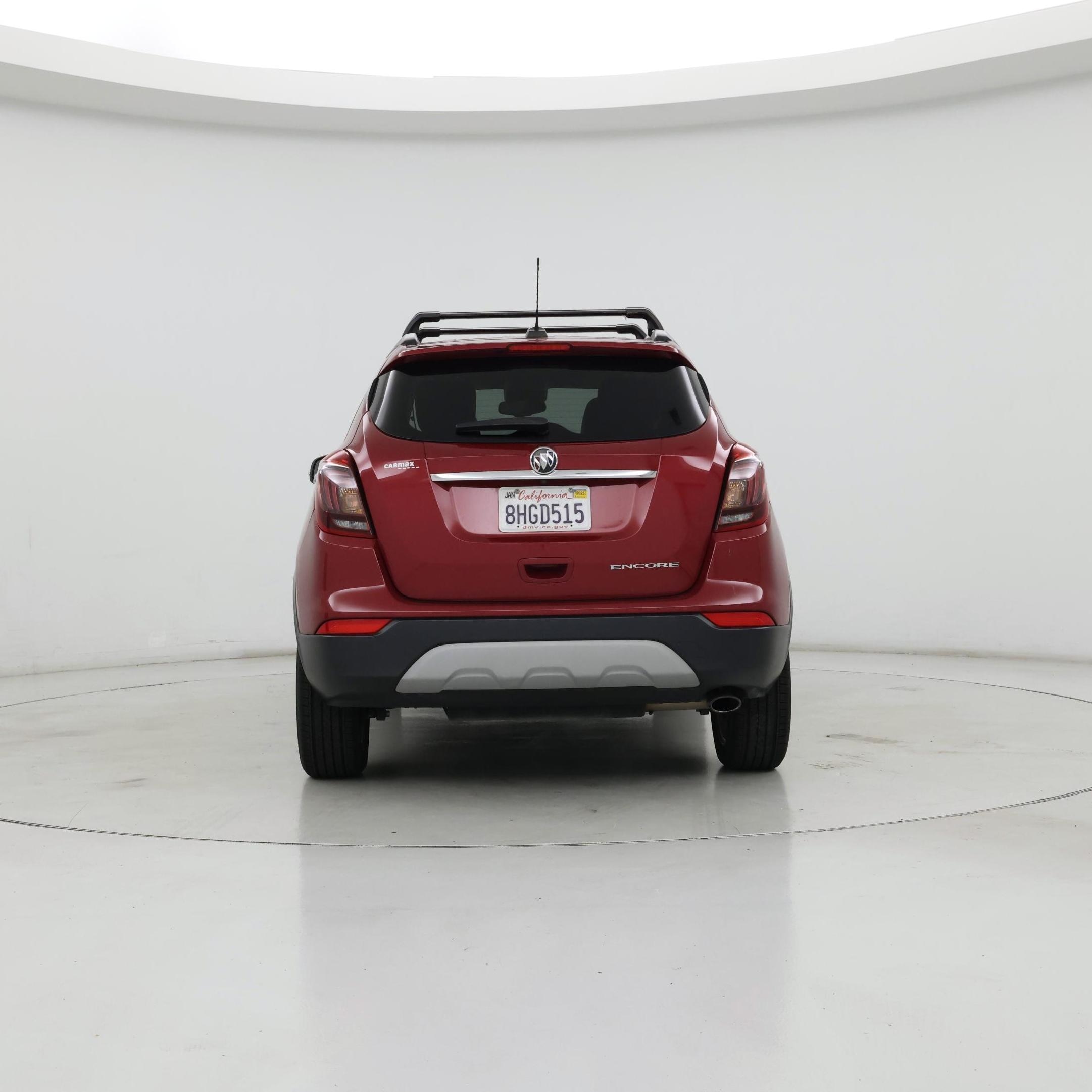 Thumbnail: 2019 Buick Encore - 6