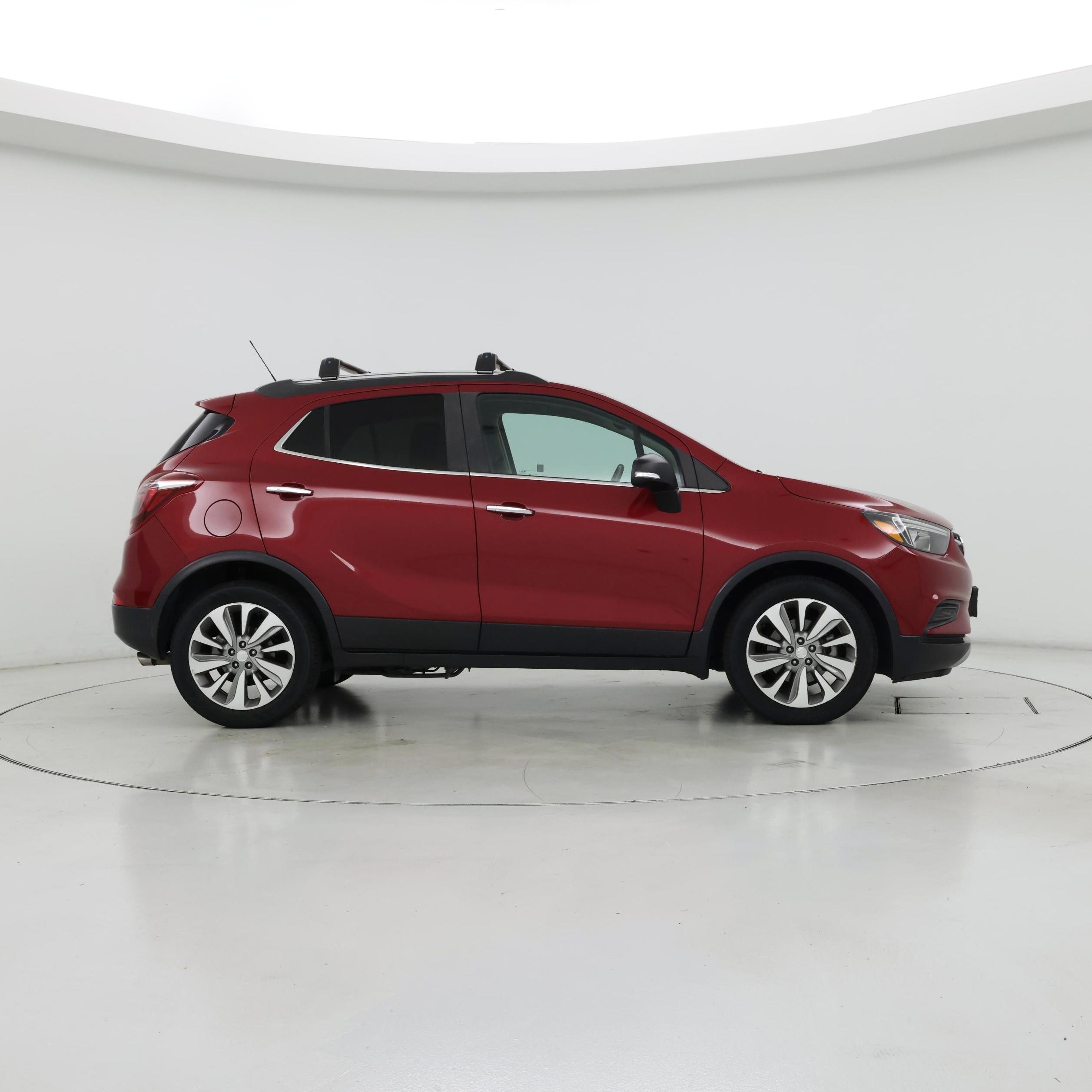 Thumbnail: 2019 Buick Encore - 7