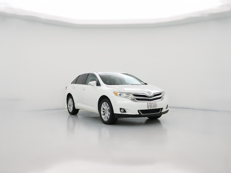 2013 Toyota Venza LE -
                  Duarte, CA