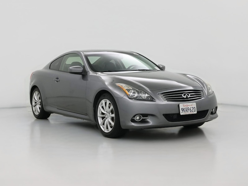 2013 INFINITI G37 Journey -
                  Oceanside, CA