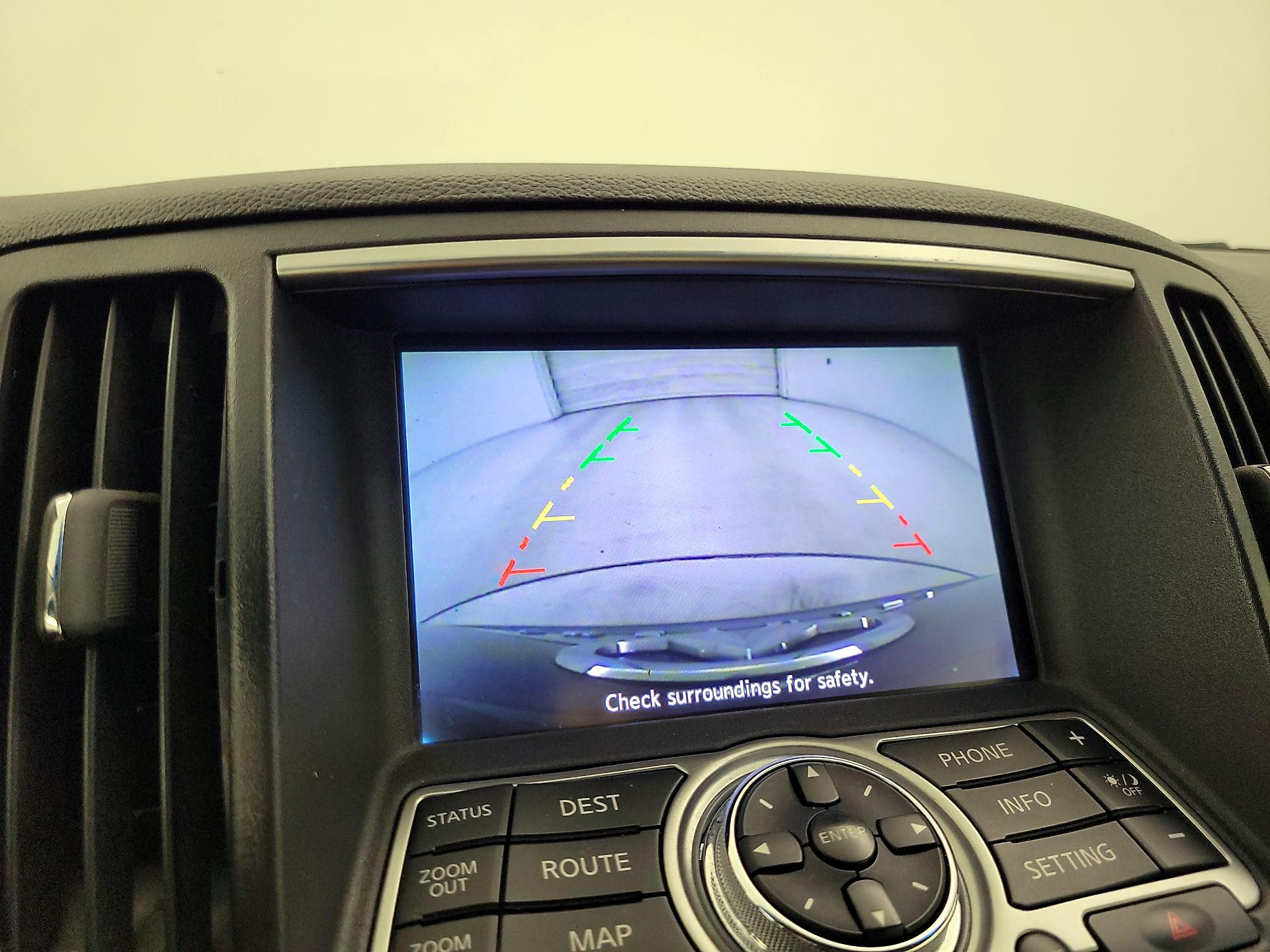 Thumbnail: 2013 INFINITI G37 - 15