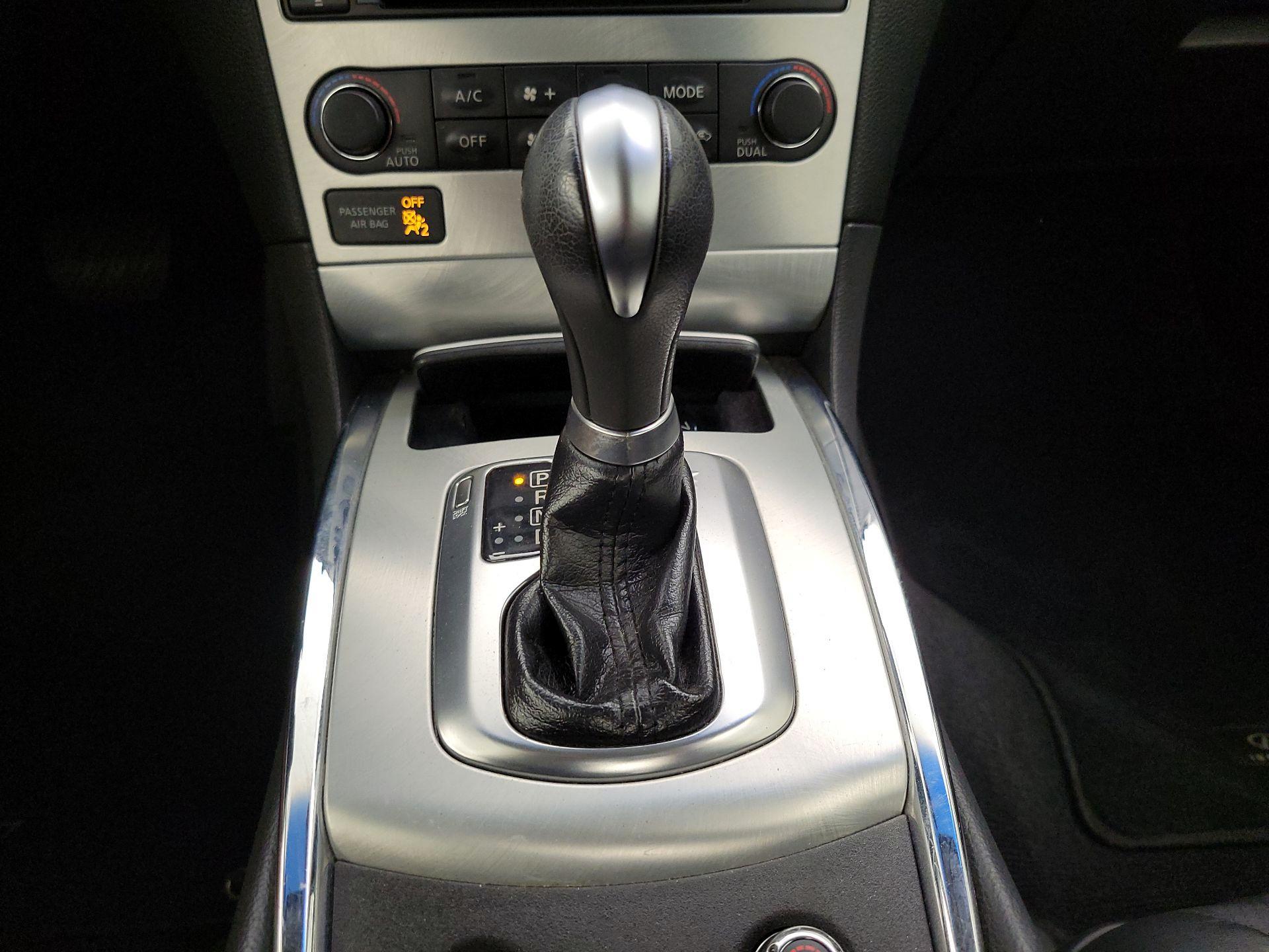 Thumbnail: 2013 INFINITI G37 - 18