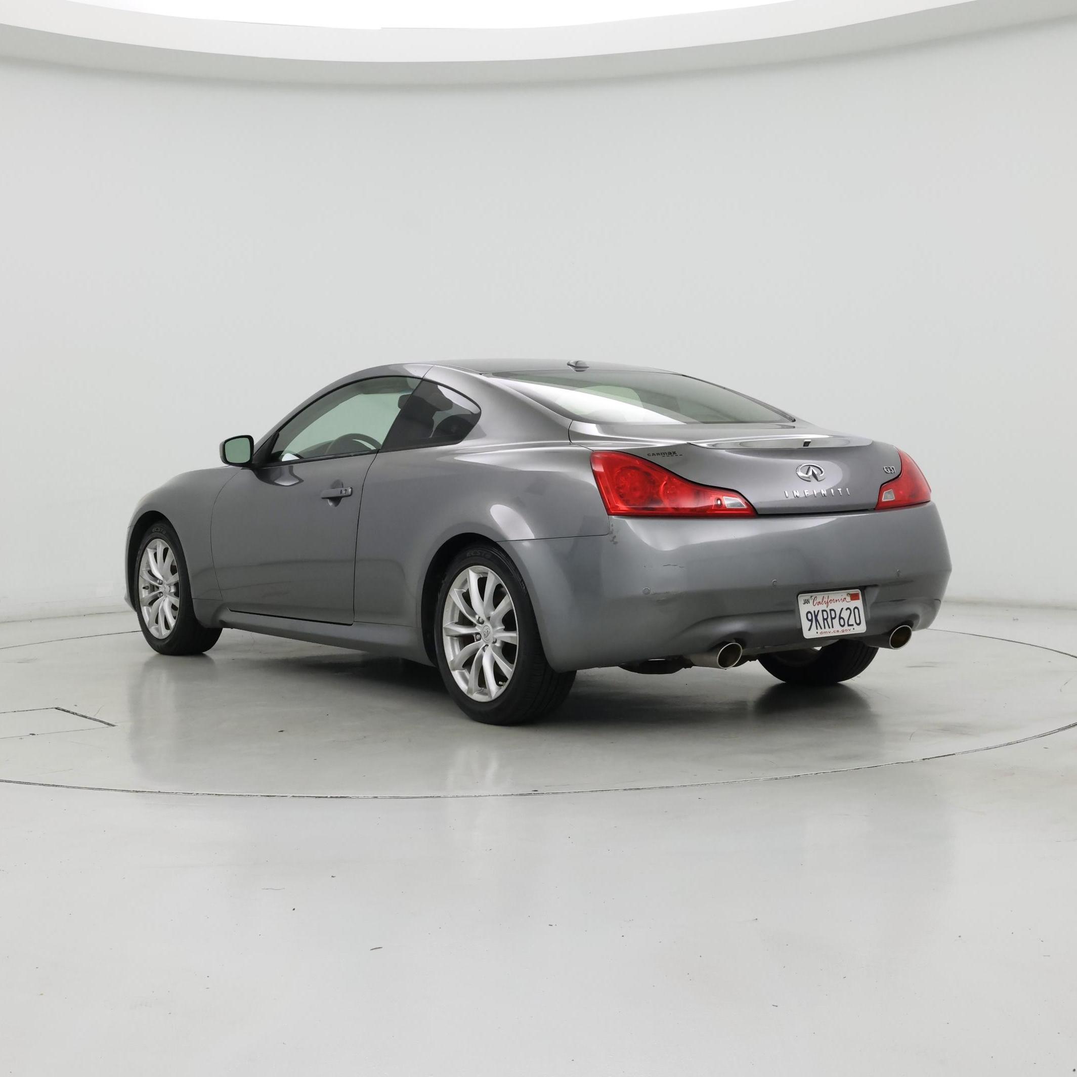 Thumbnail: 2013 INFINITI G37 - 2
