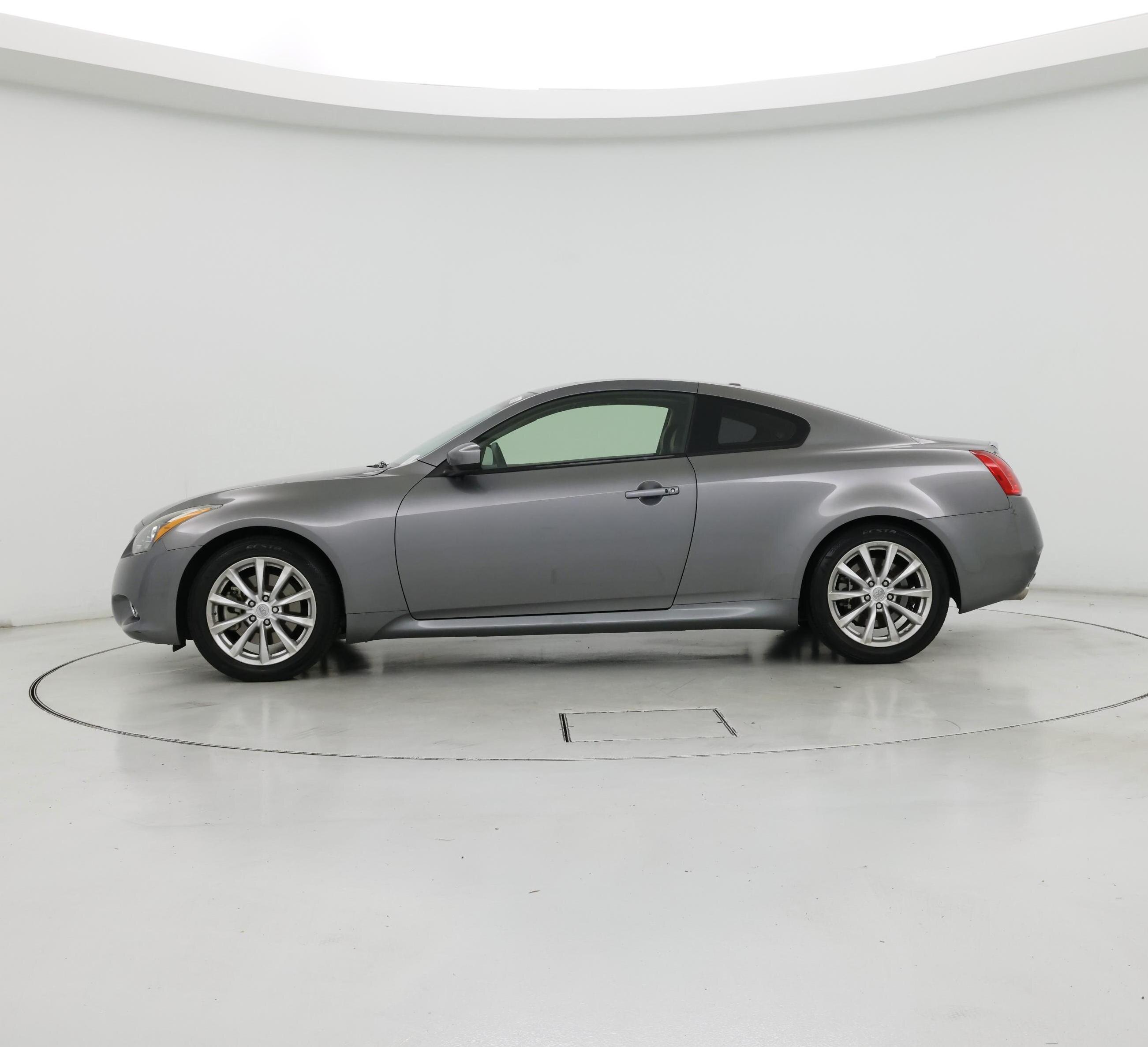 Thumbnail: 2013 INFINITI G37 - 3