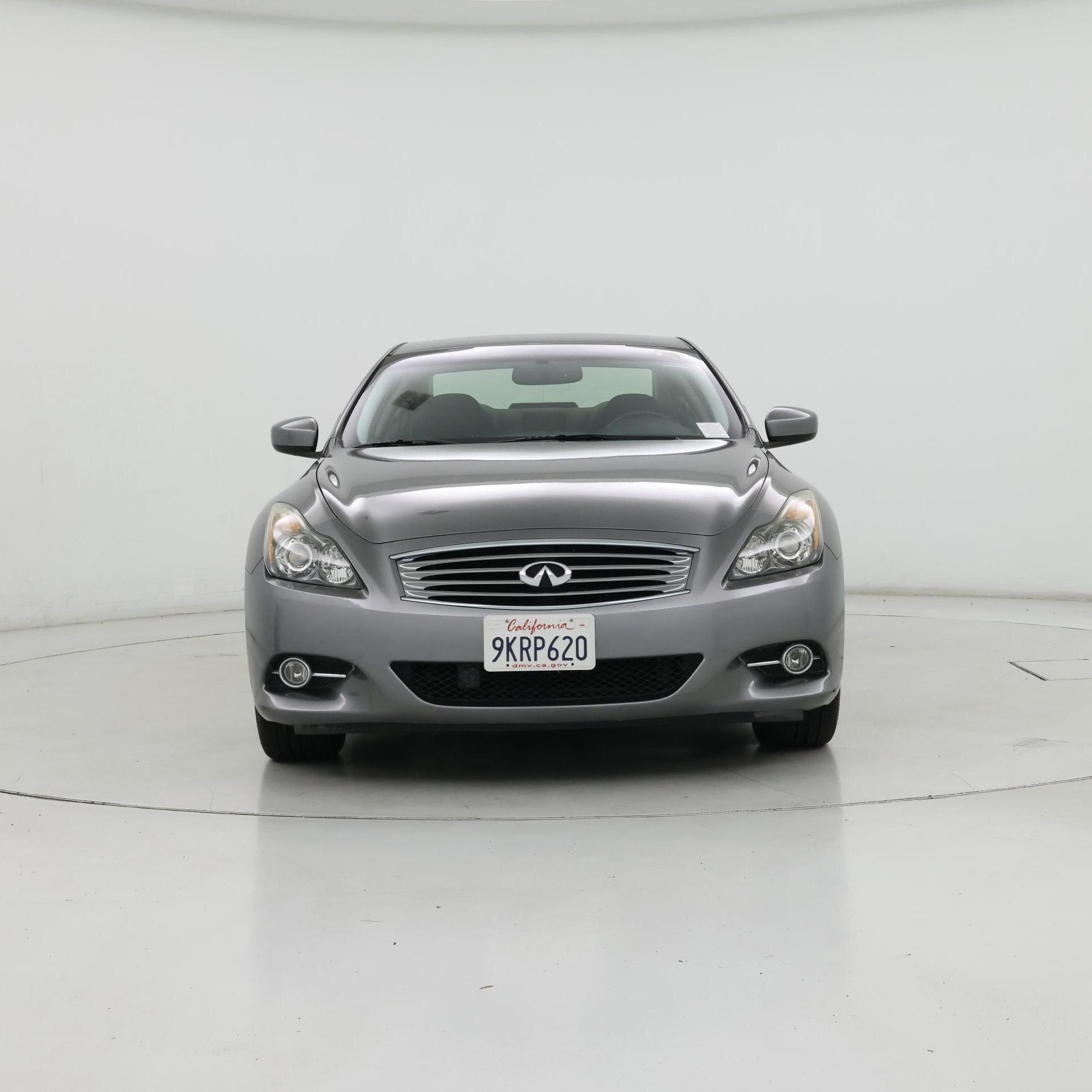 Thumbnail: 2013 INFINITI G37 - 5