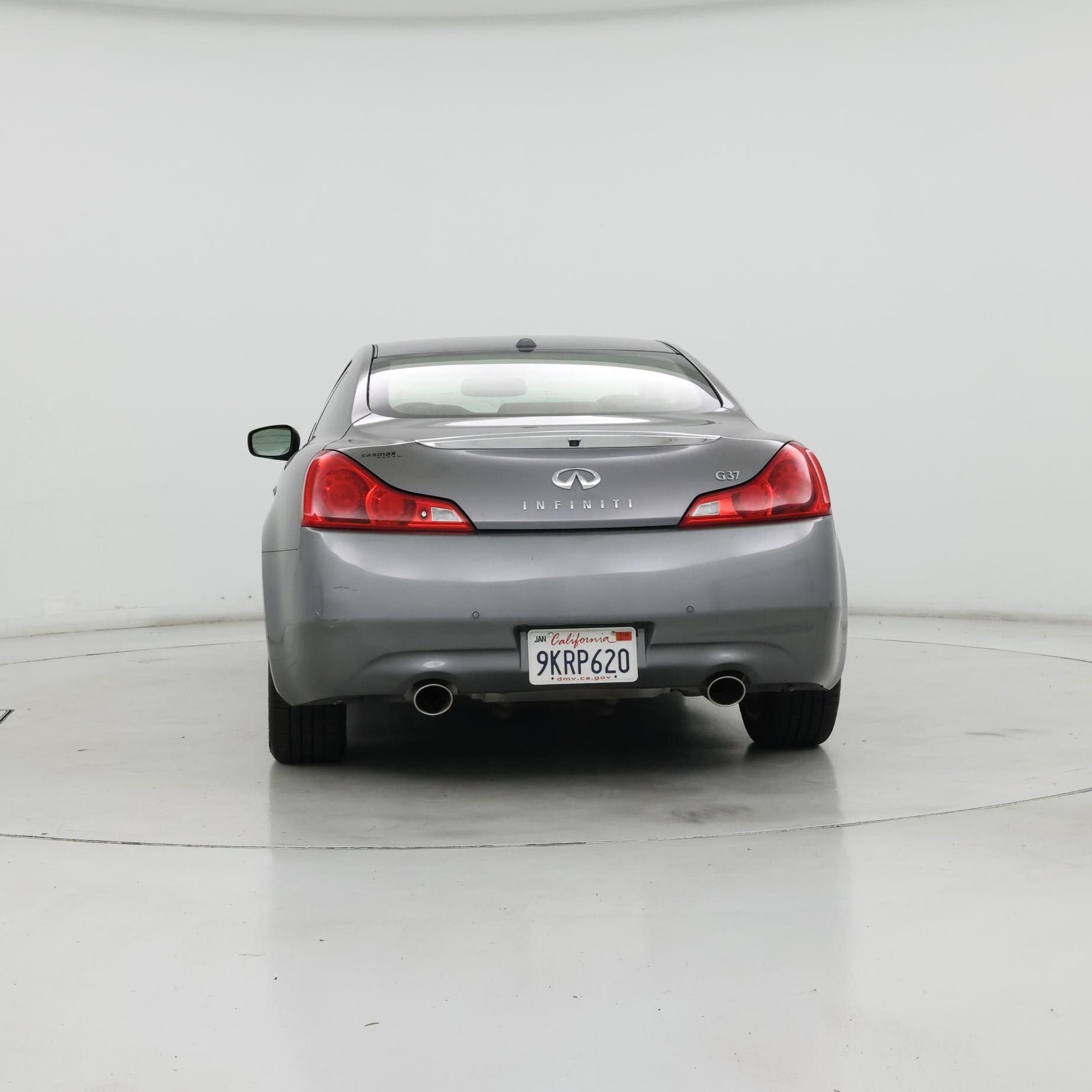 Thumbnail: 2013 INFINITI G37 - 6