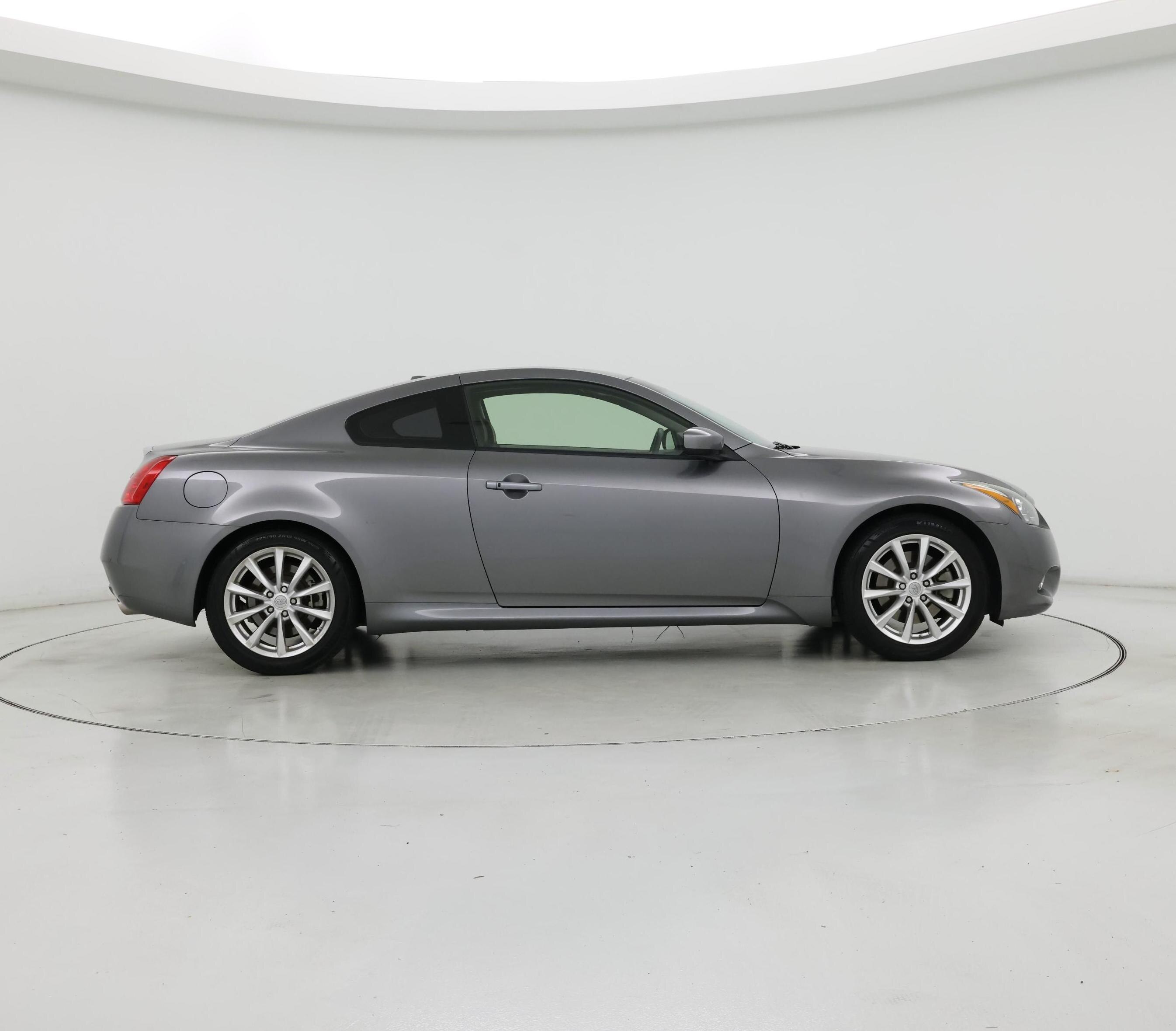 Thumbnail: 2013 INFINITI G37 - 7