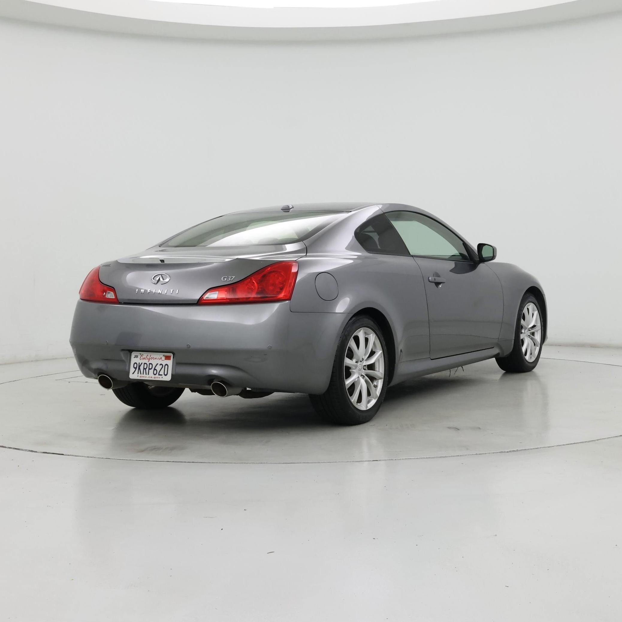 Thumbnail: 2013 INFINITI G37 - 8