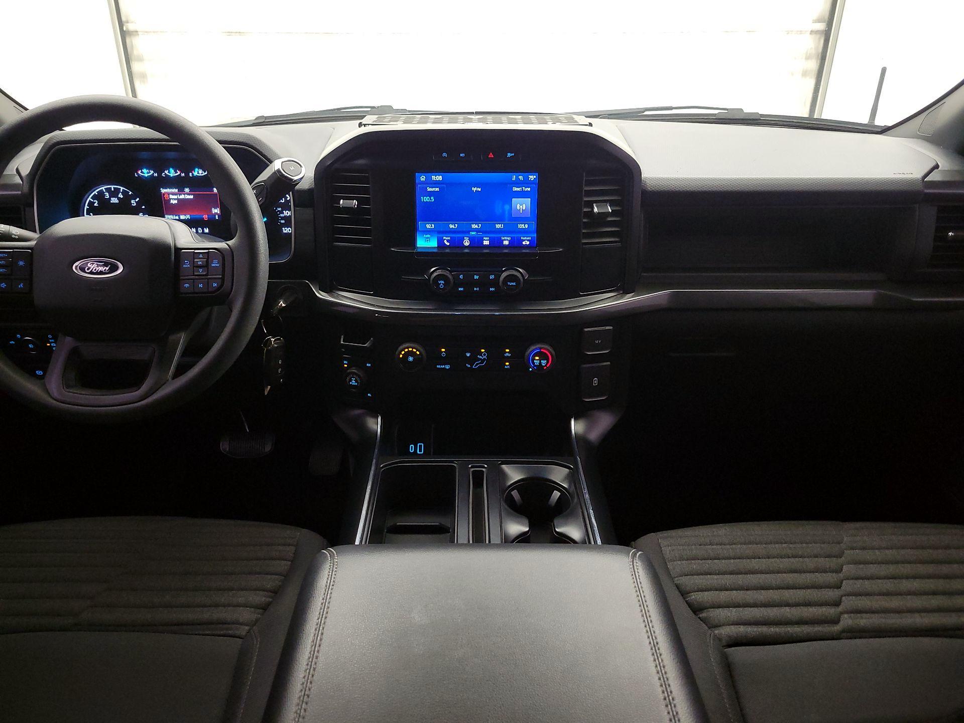 Thumbnail: 2023 Ford F-150 - 9