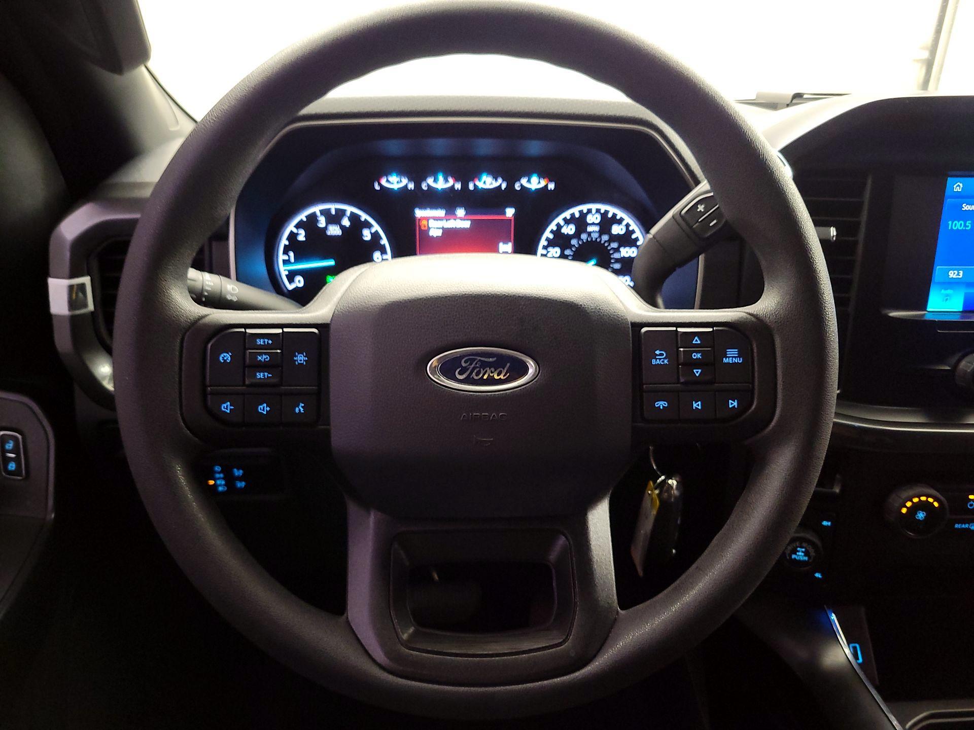 Thumbnail: 2023 Ford F-150 - 10