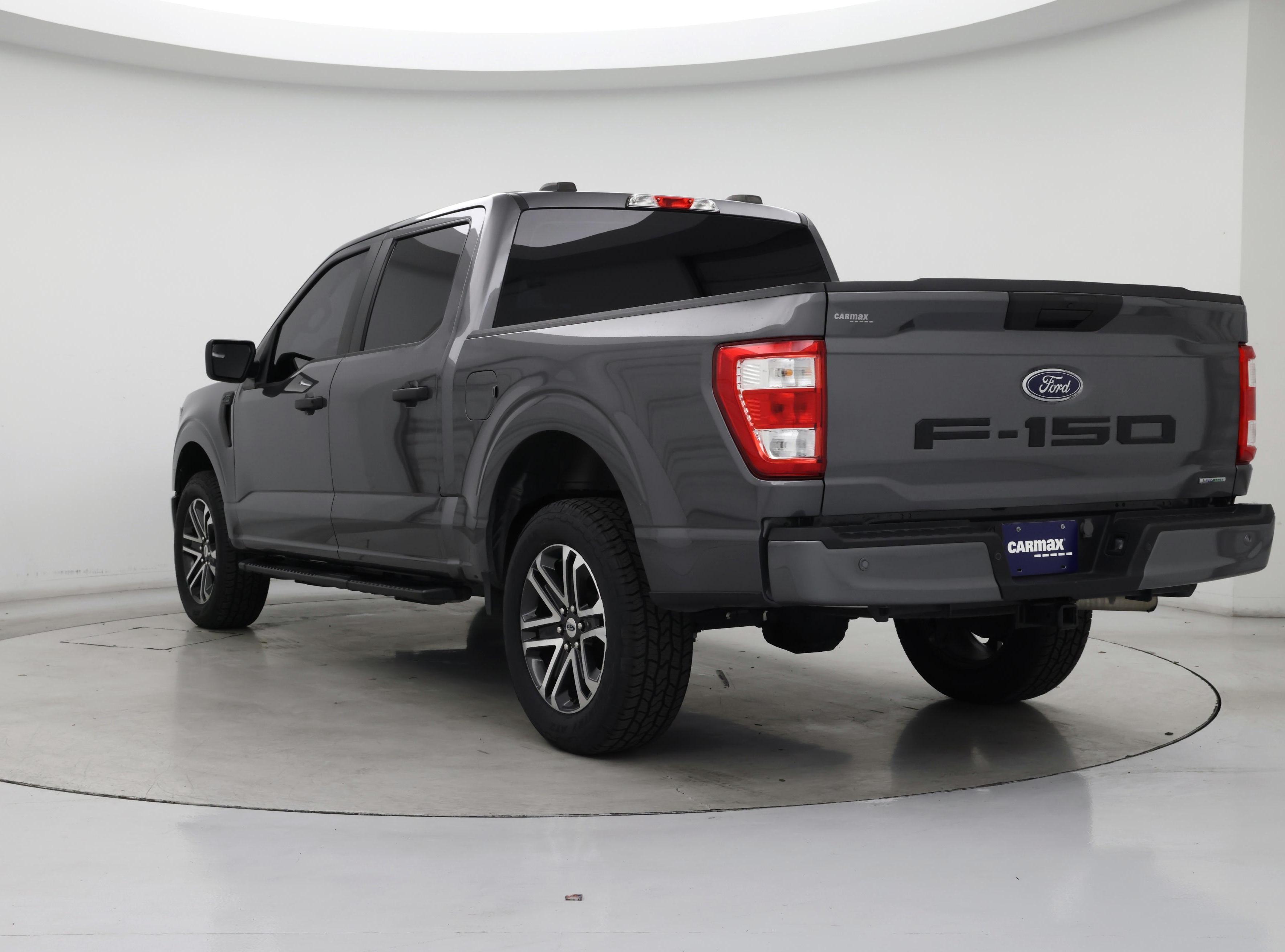 Thumbnail: 2023 Ford F-150 - 2