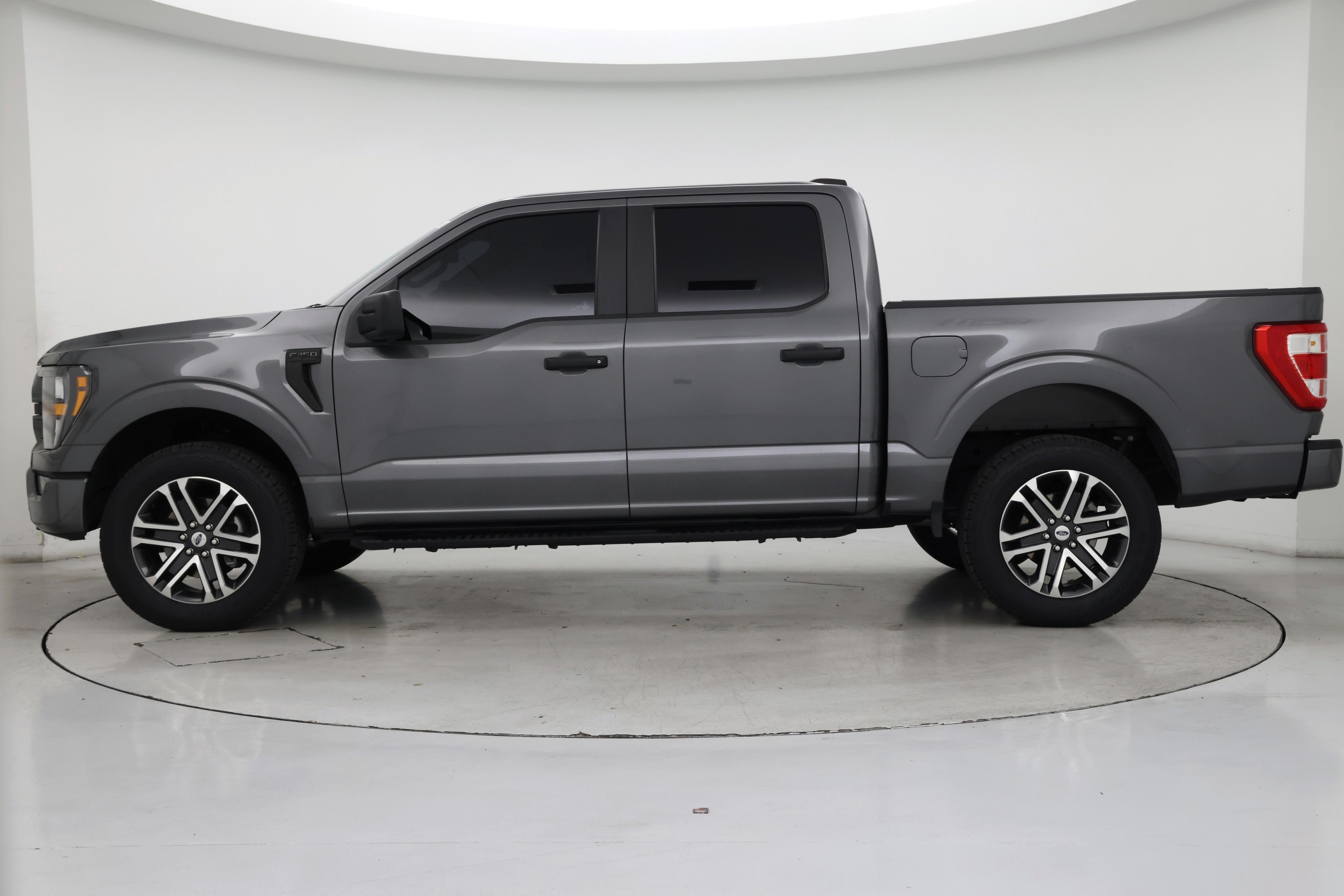 Thumbnail: 2023 Ford F-150 - 3