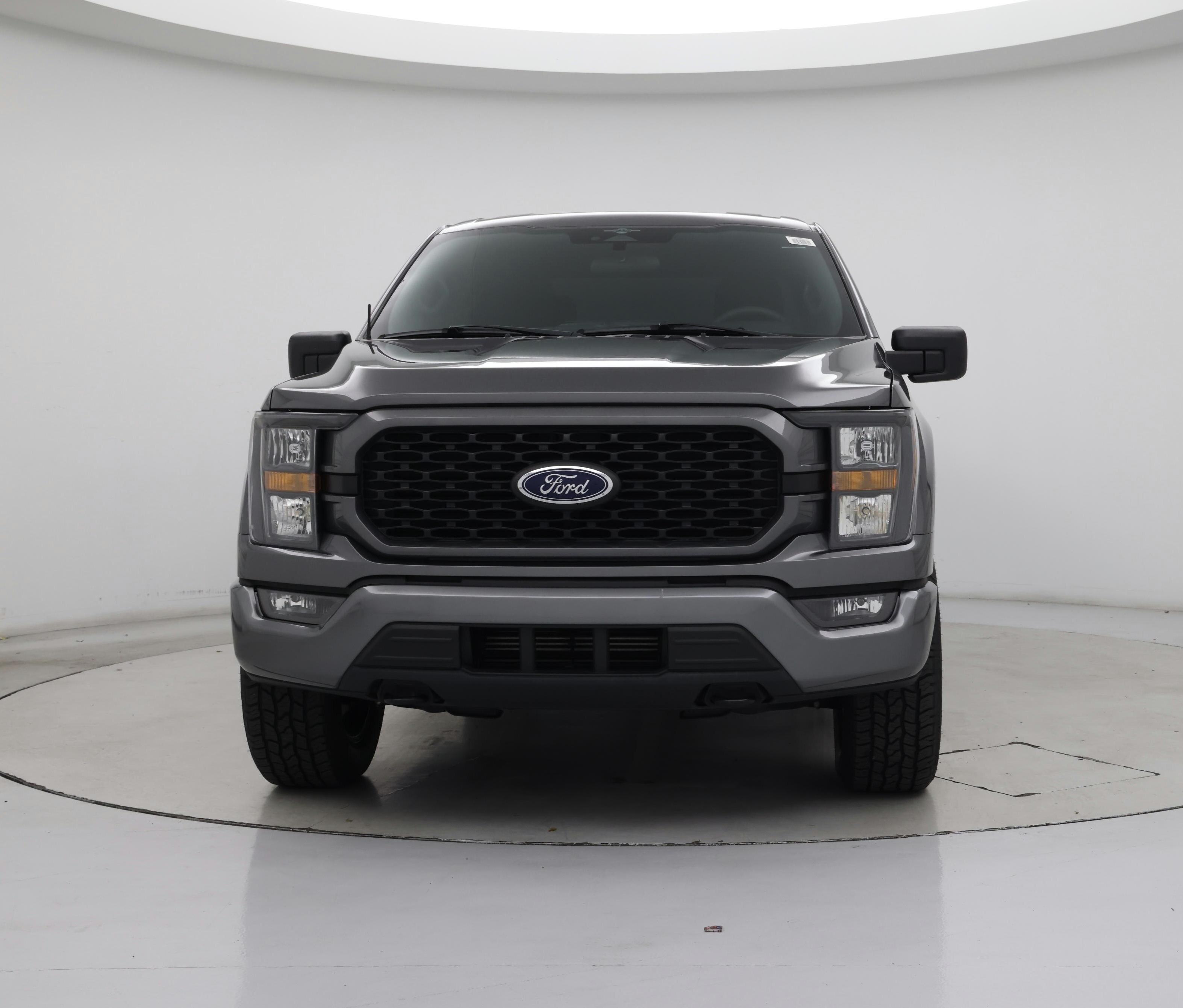 Thumbnail: 2023 Ford F-150 - 5