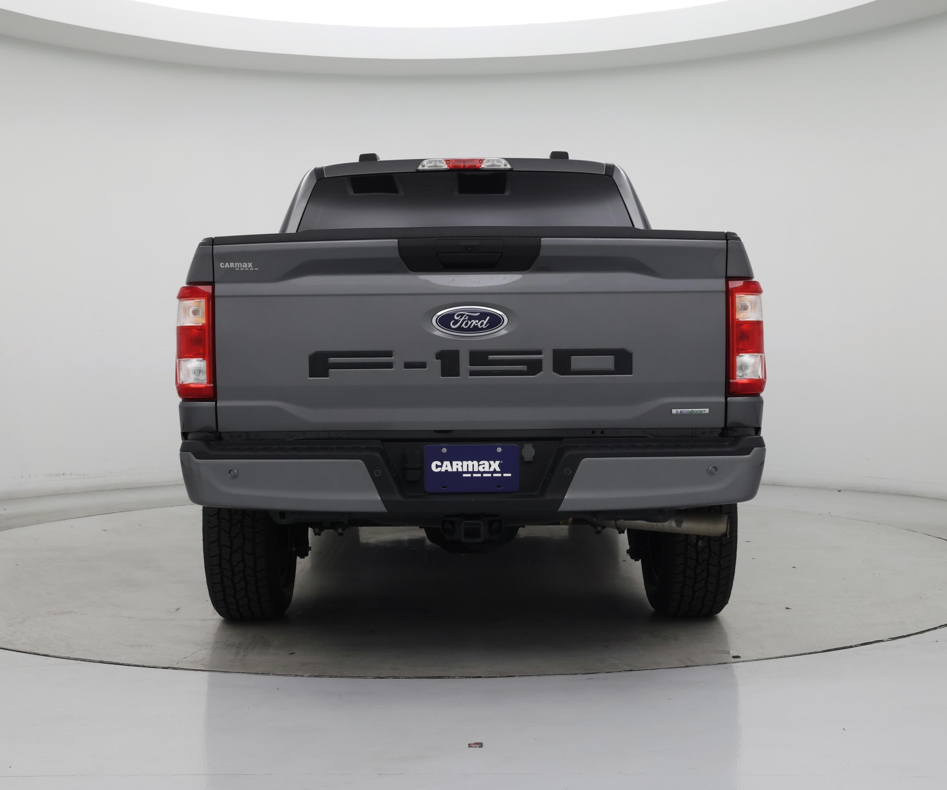 Thumbnail: 2023 Ford F-150 - 6