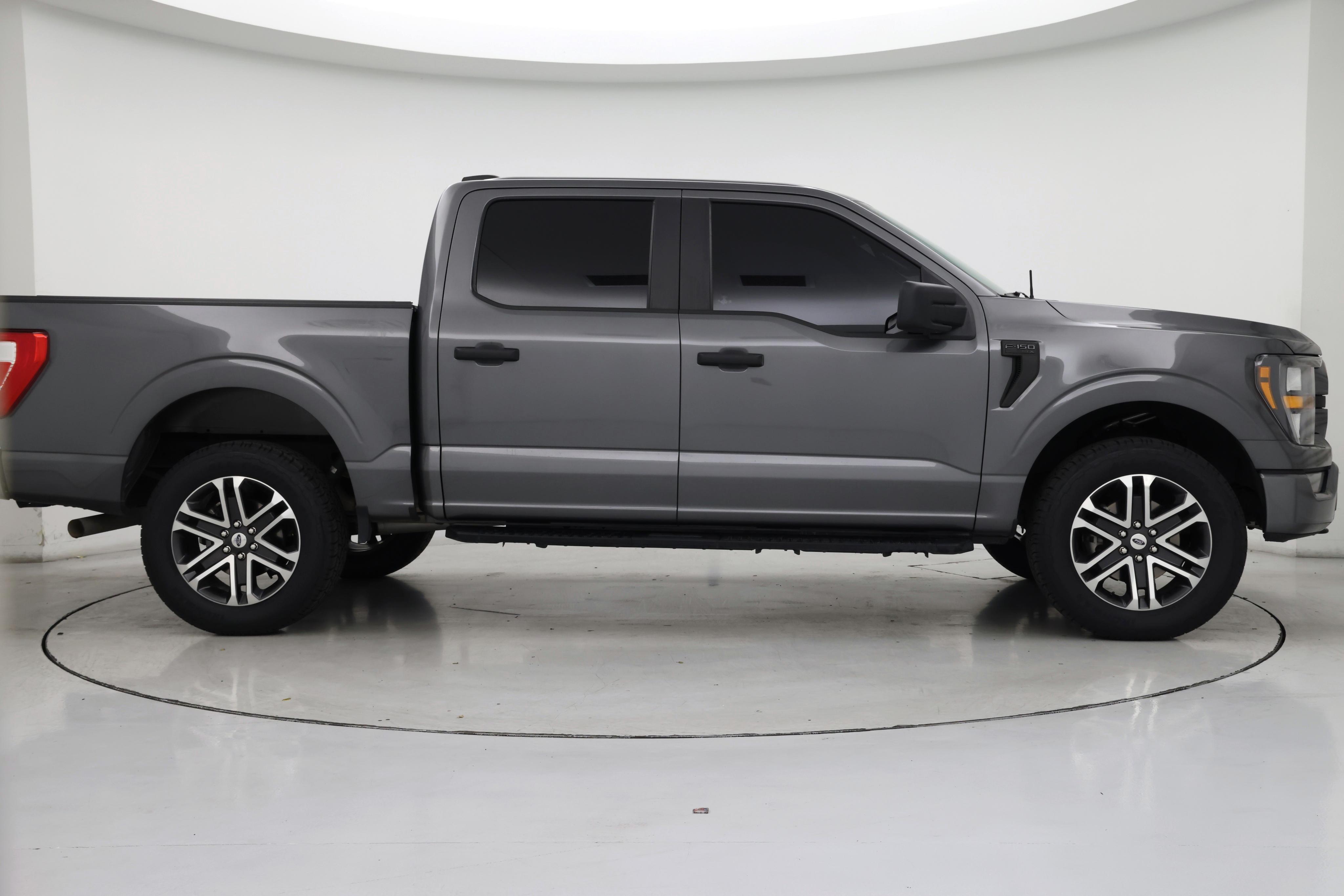 Thumbnail: 2023 Ford F-150 - 7