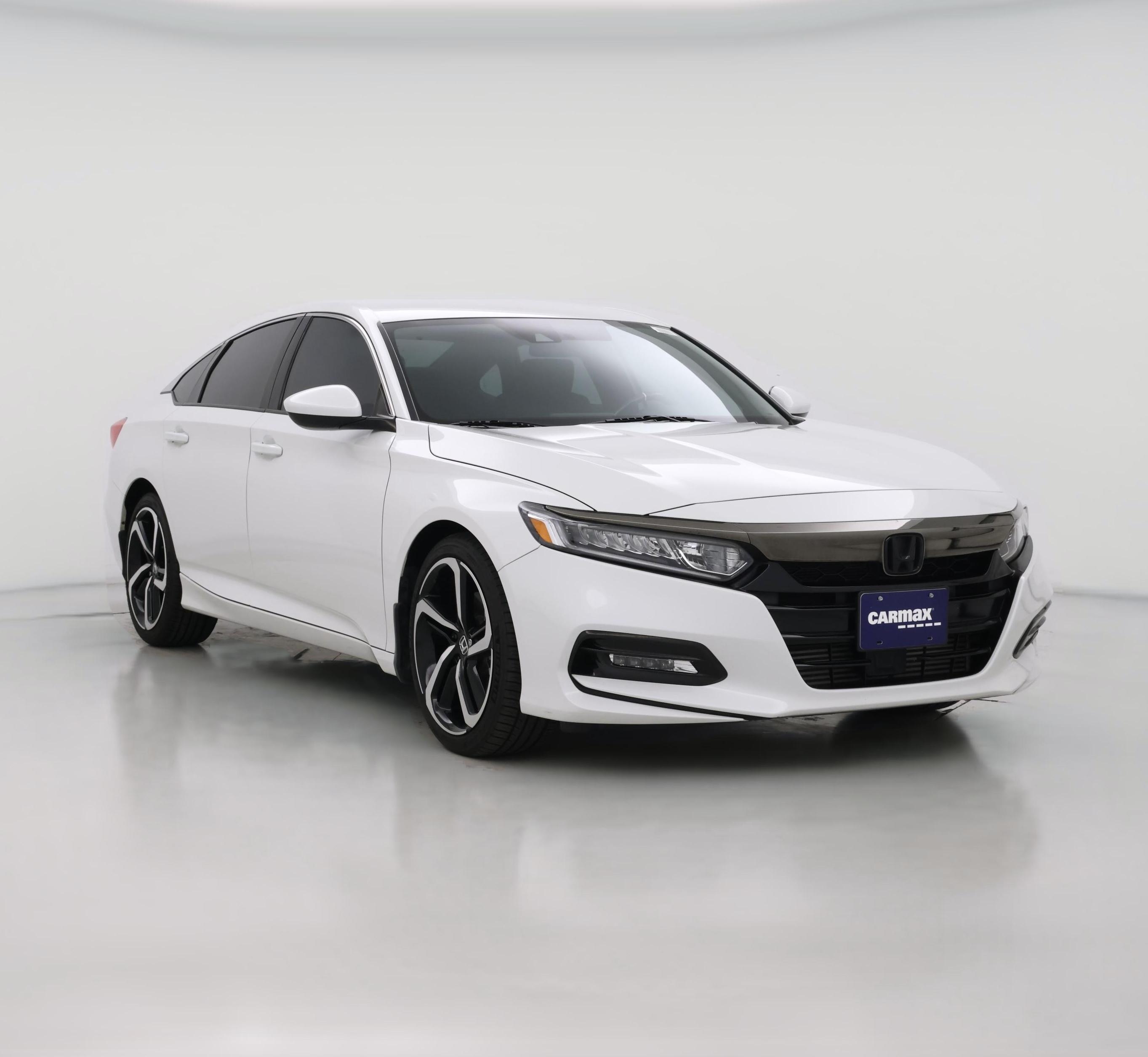Thumbnail: 2020 Honda Accord - 1
