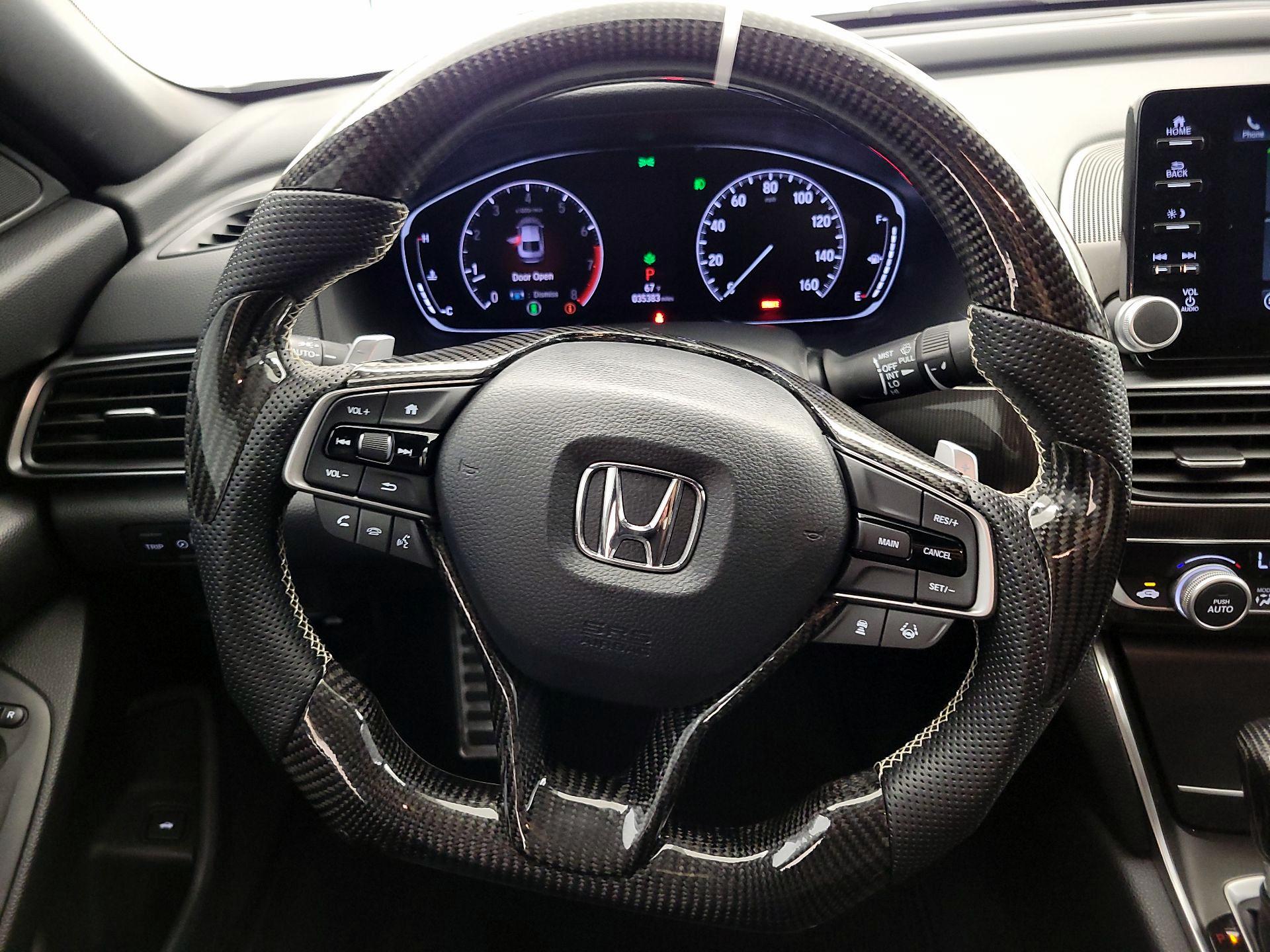 Thumbnail: 2020 Honda Accord - 10