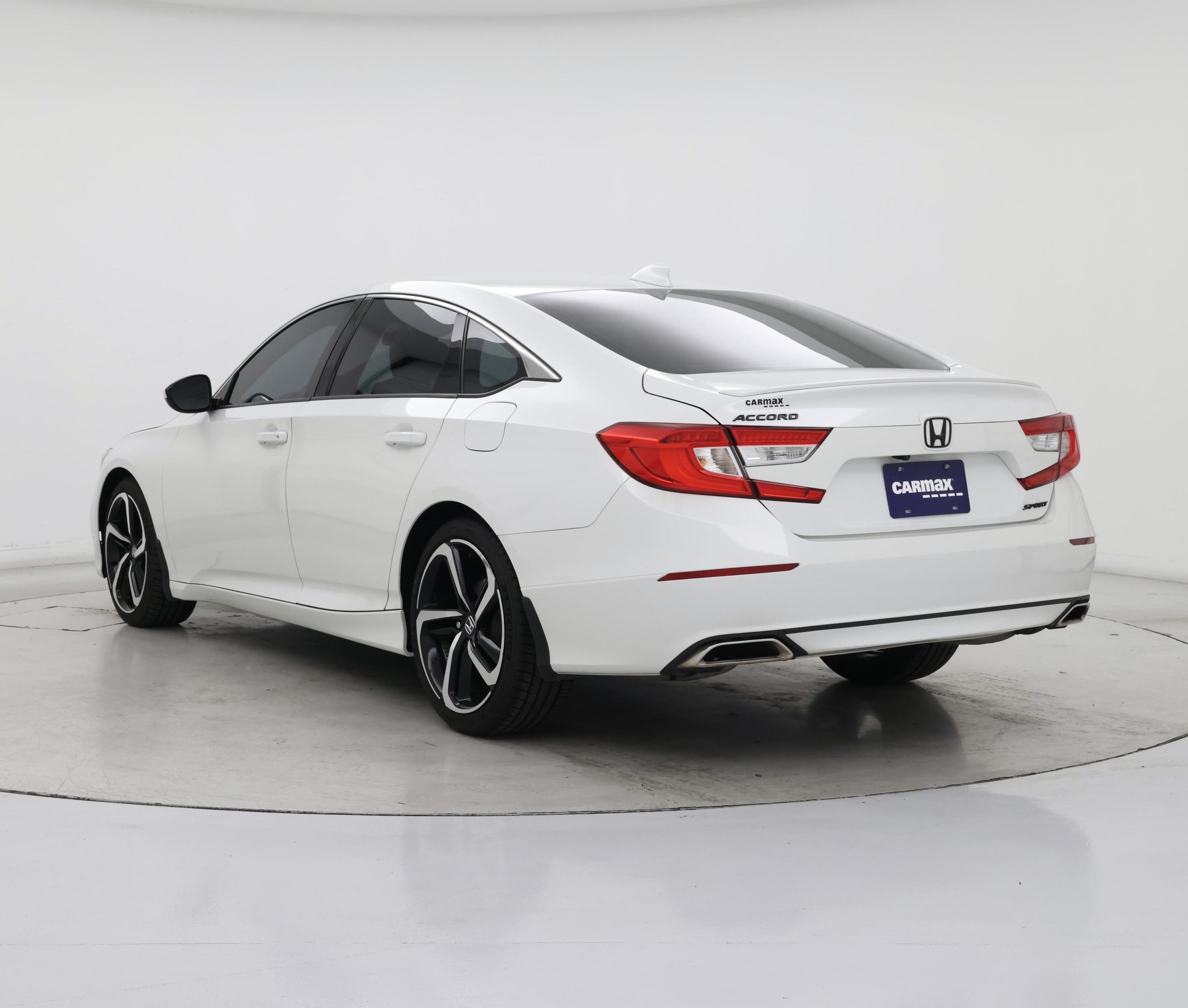 Thumbnail: 2020 Honda Accord - 2