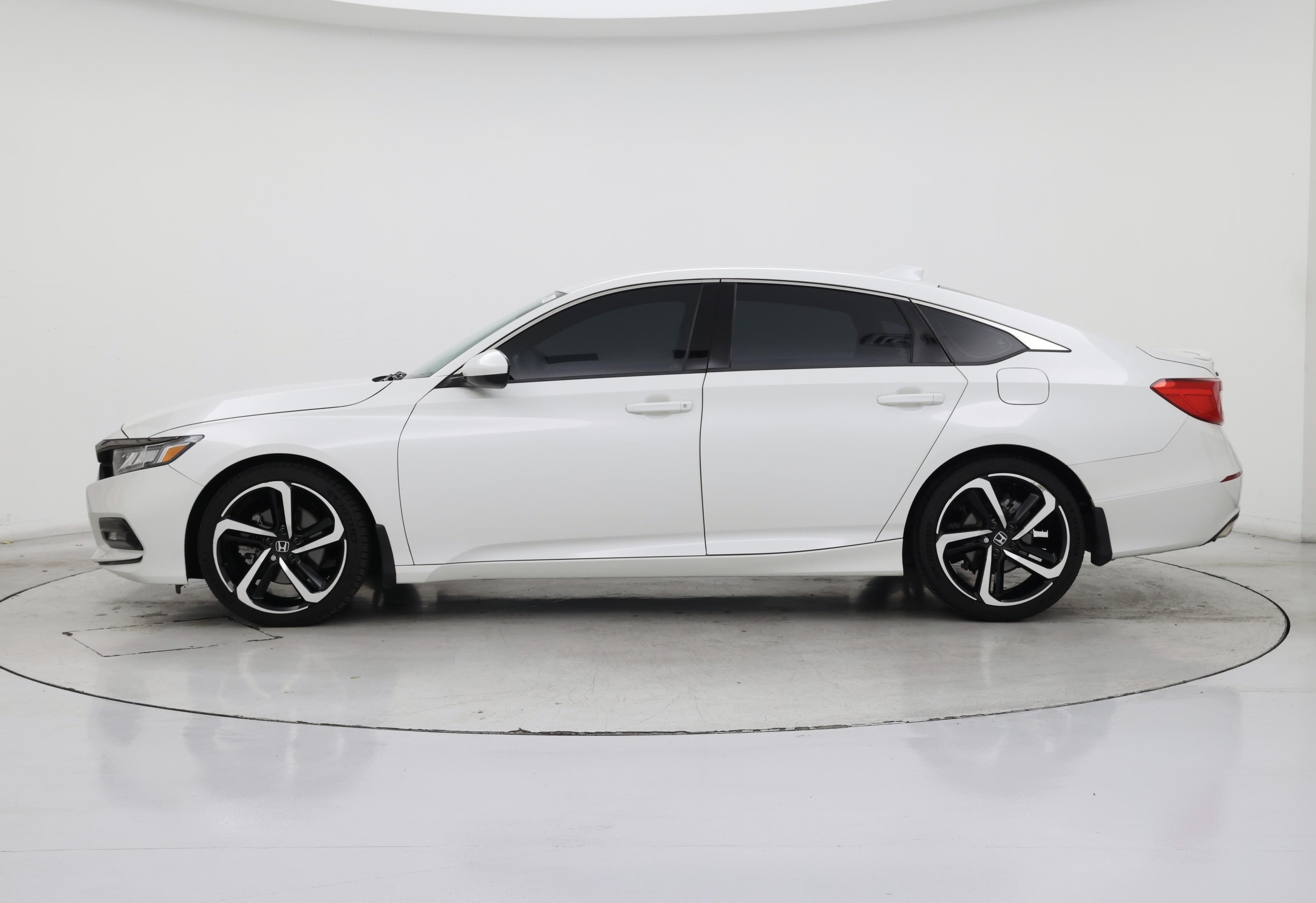 Thumbnail: 2020 Honda Accord - 3