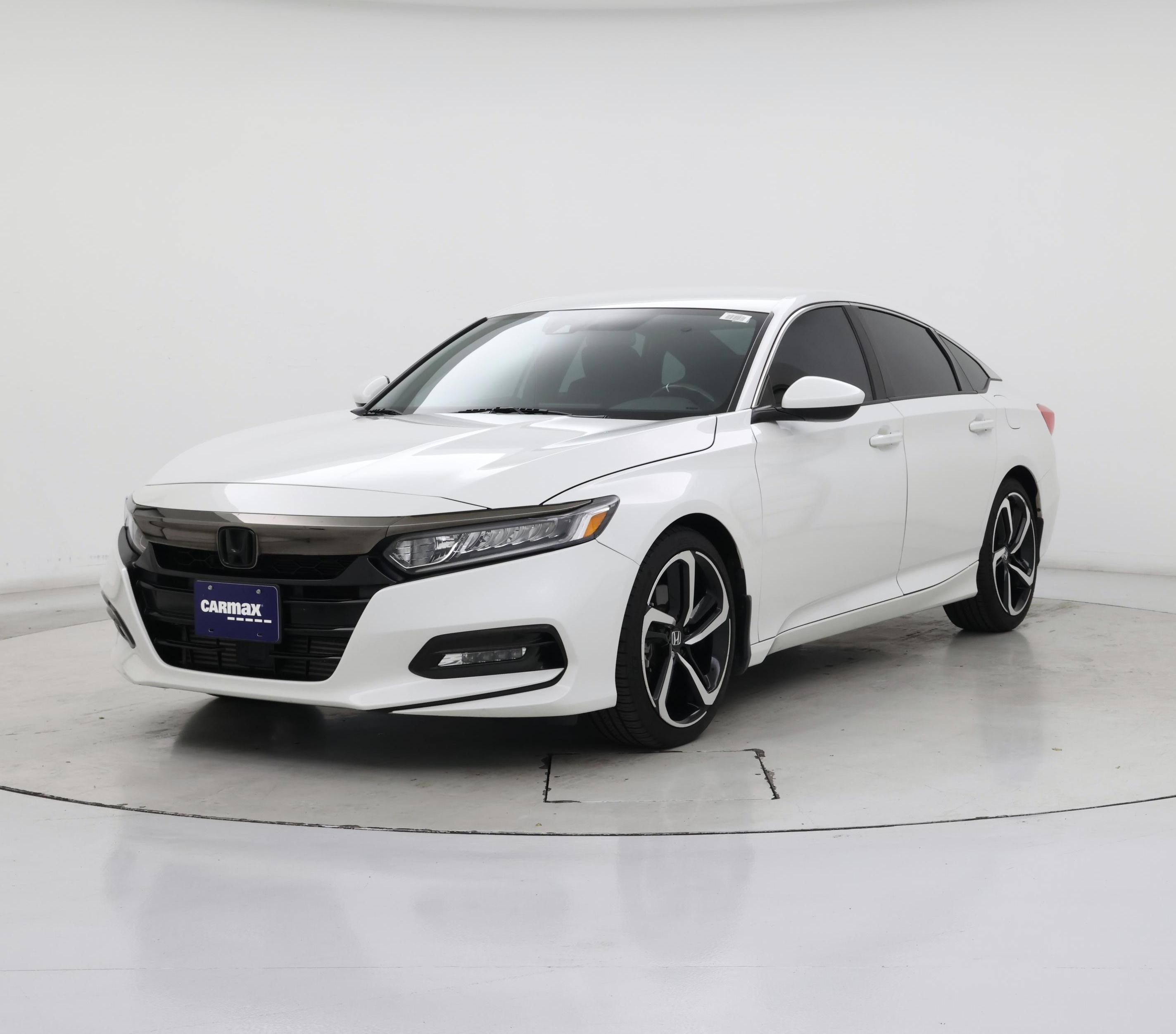 Thumbnail: 2020 Honda Accord - 4