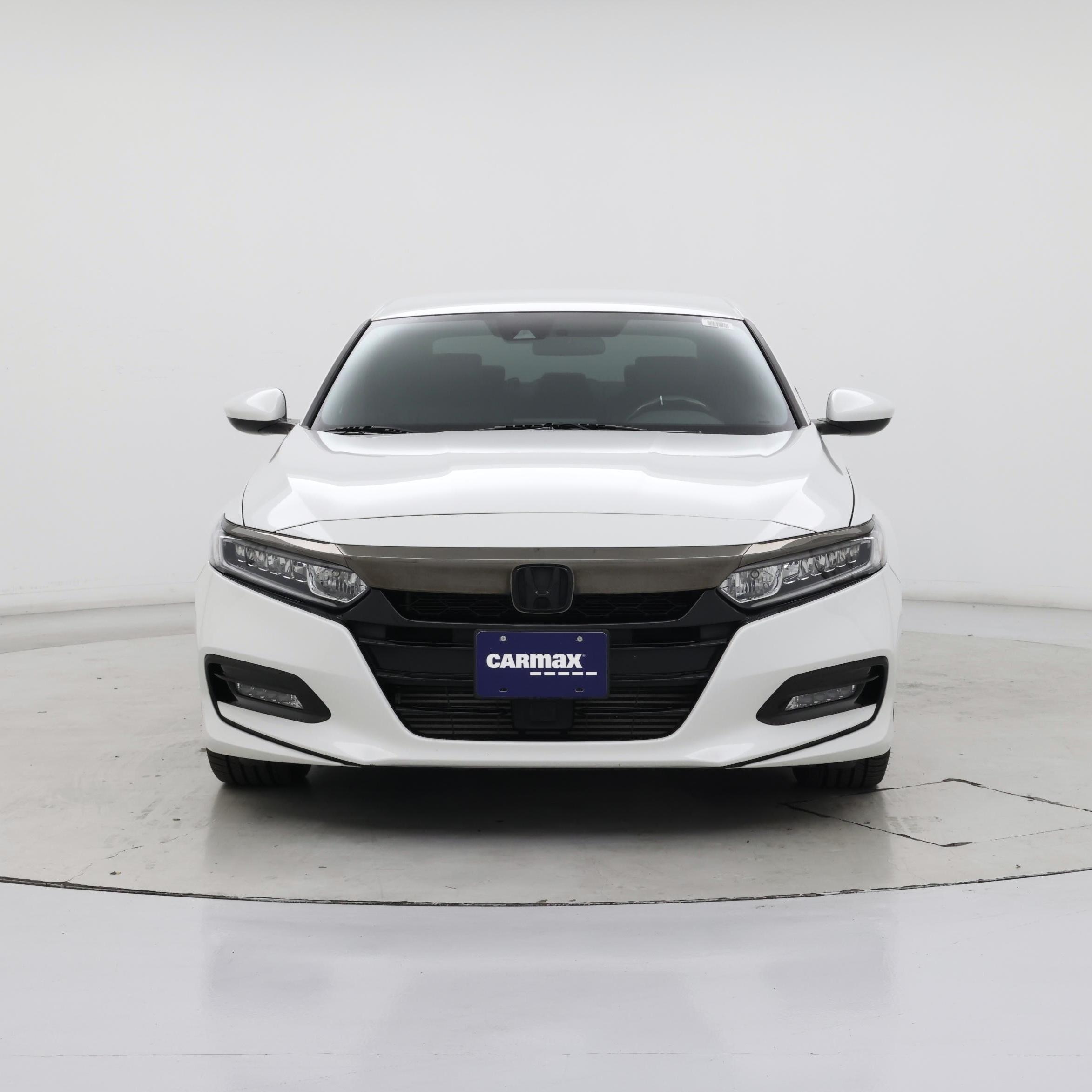 Thumbnail: 2020 Honda Accord - 5