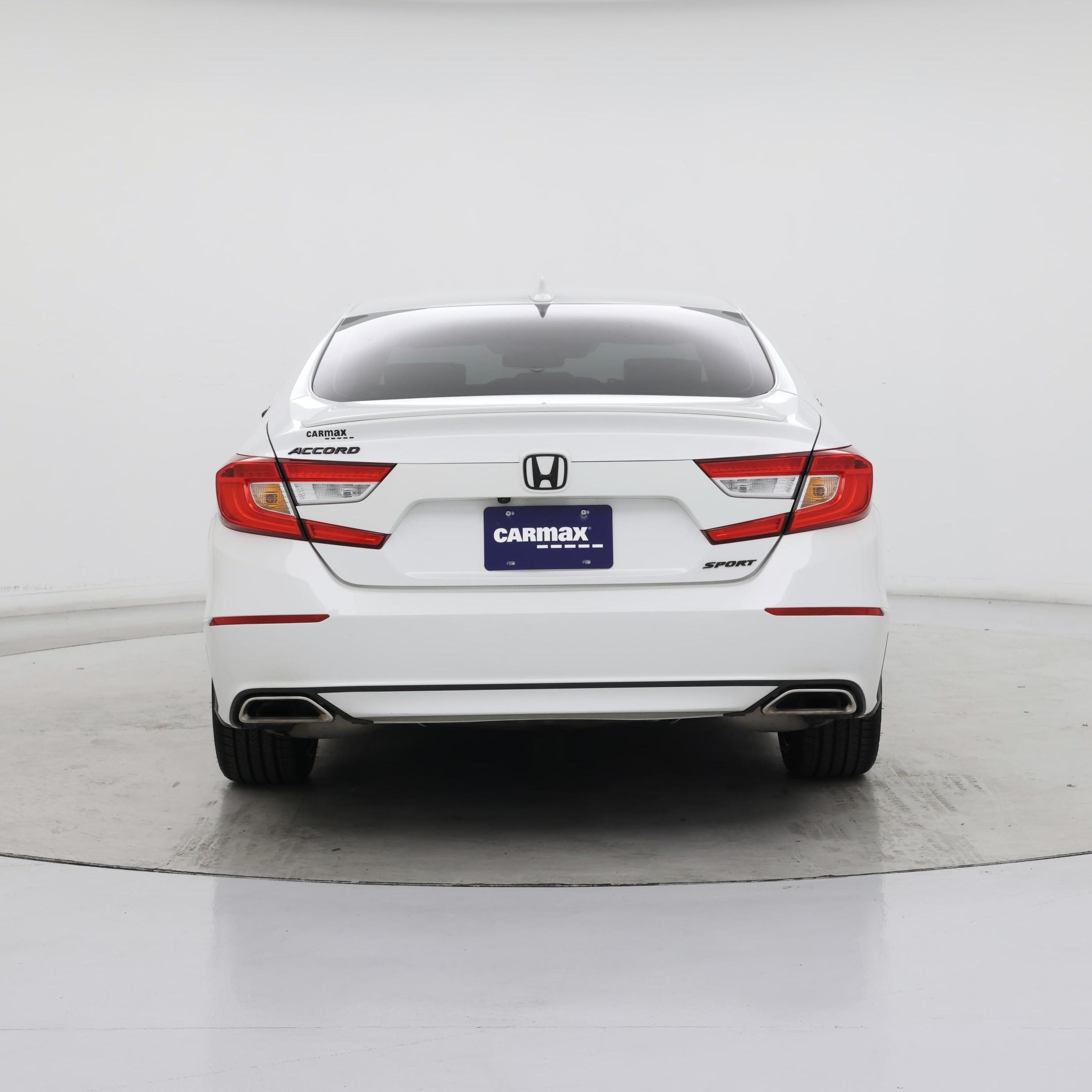 Thumbnail: 2020 Honda Accord - 6