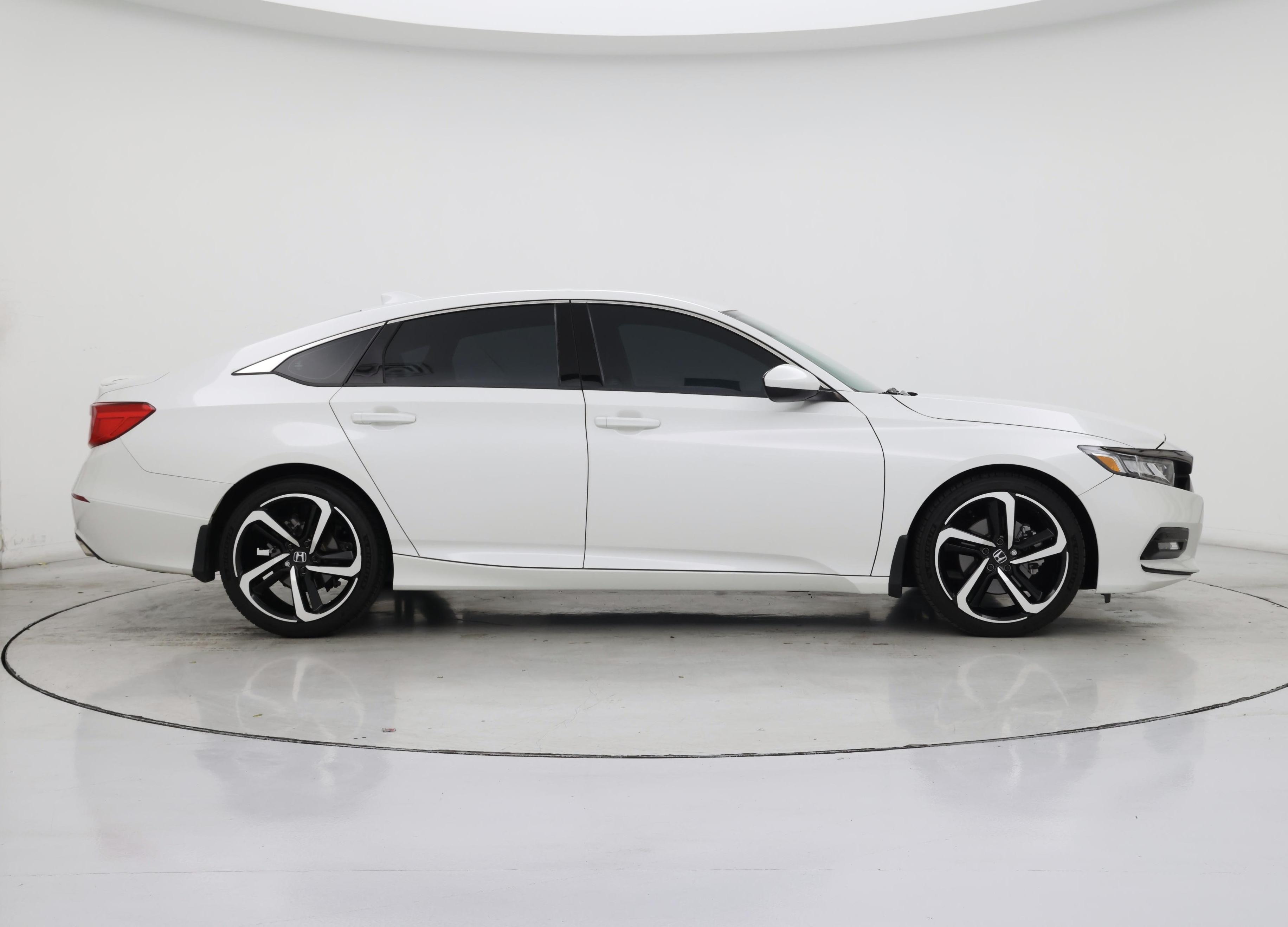 Thumbnail: 2020 Honda Accord - 7