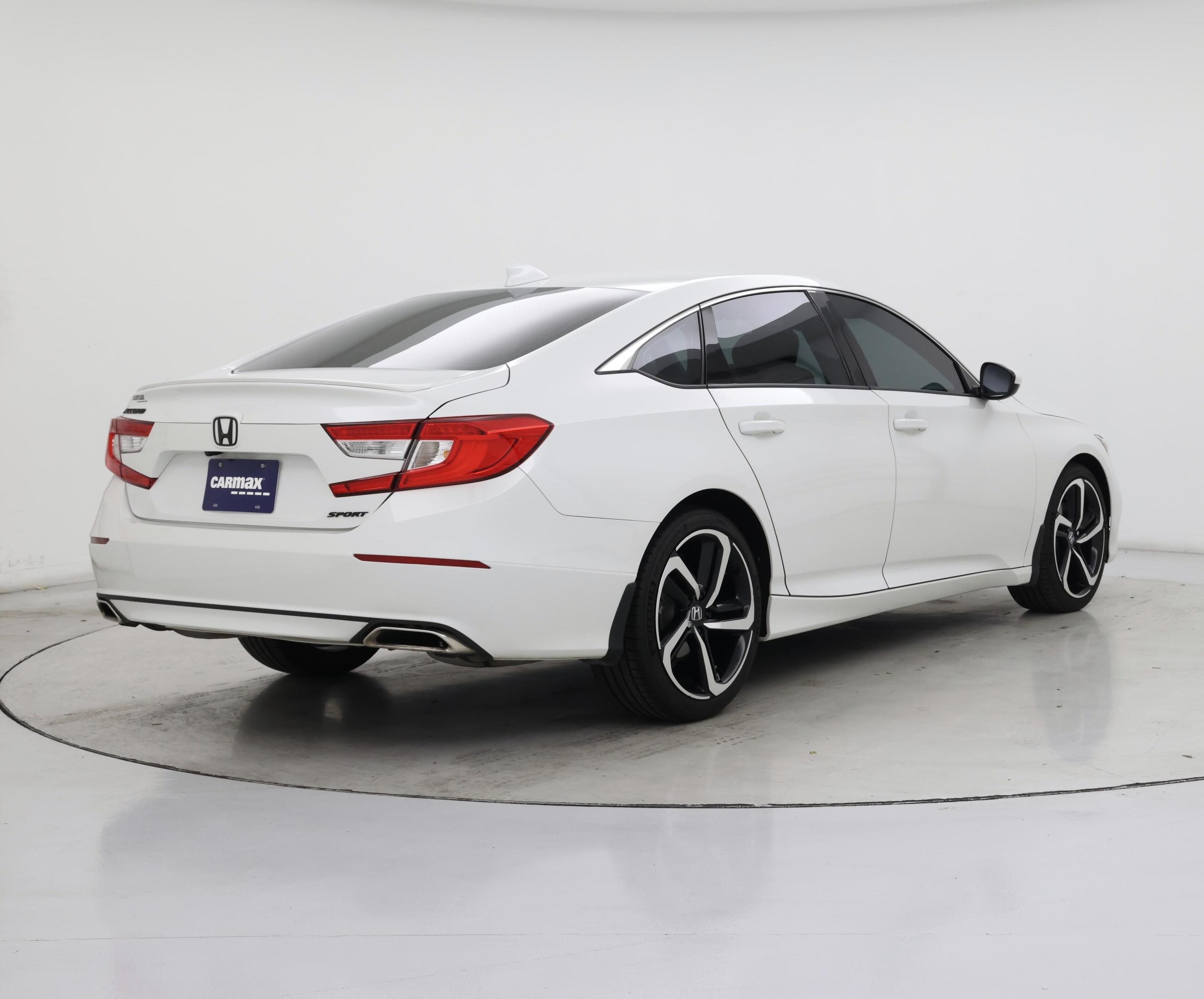 Thumbnail: 2020 Honda Accord - 8