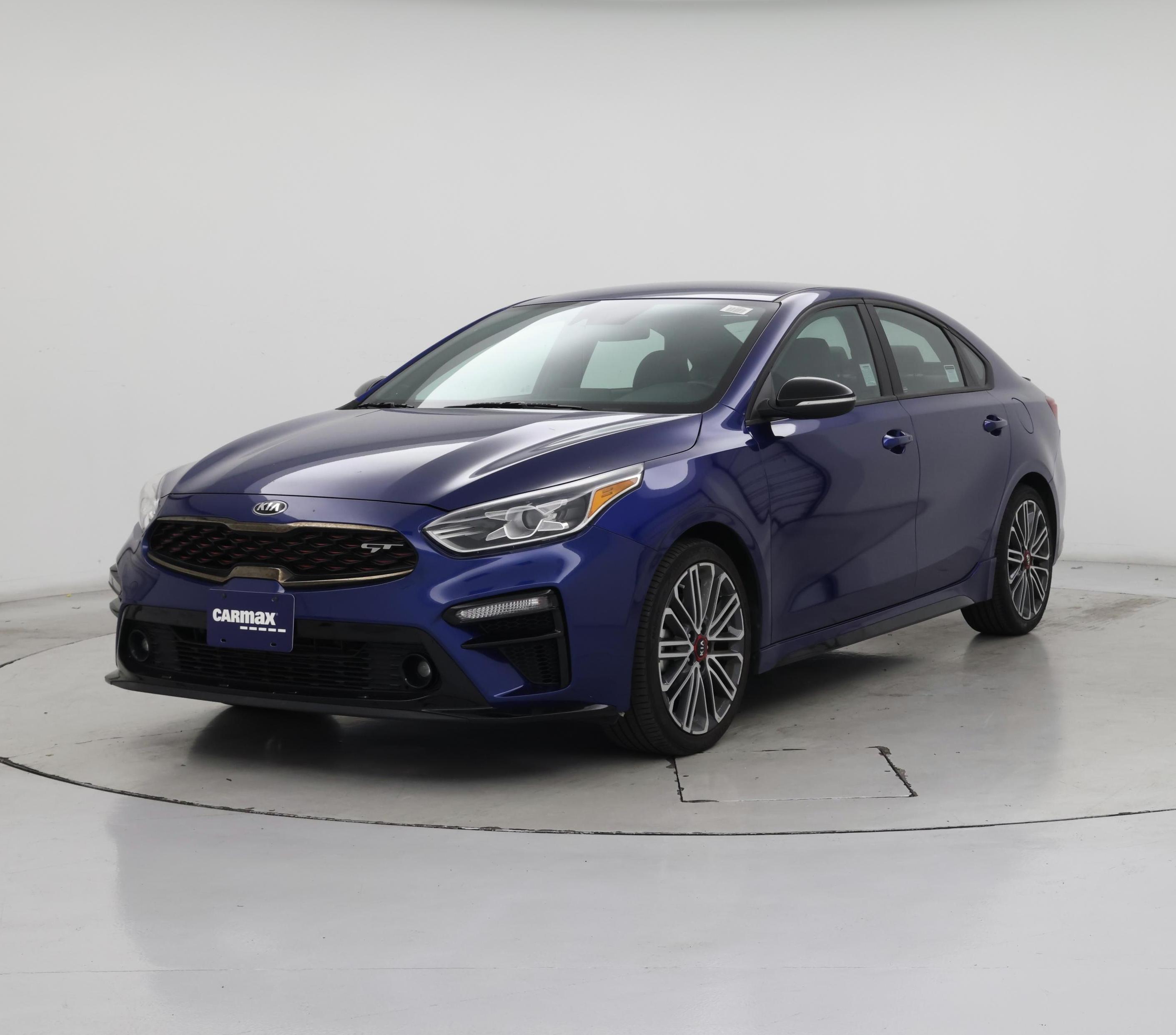 Thumbnail: 2020 Kia Forte - 4