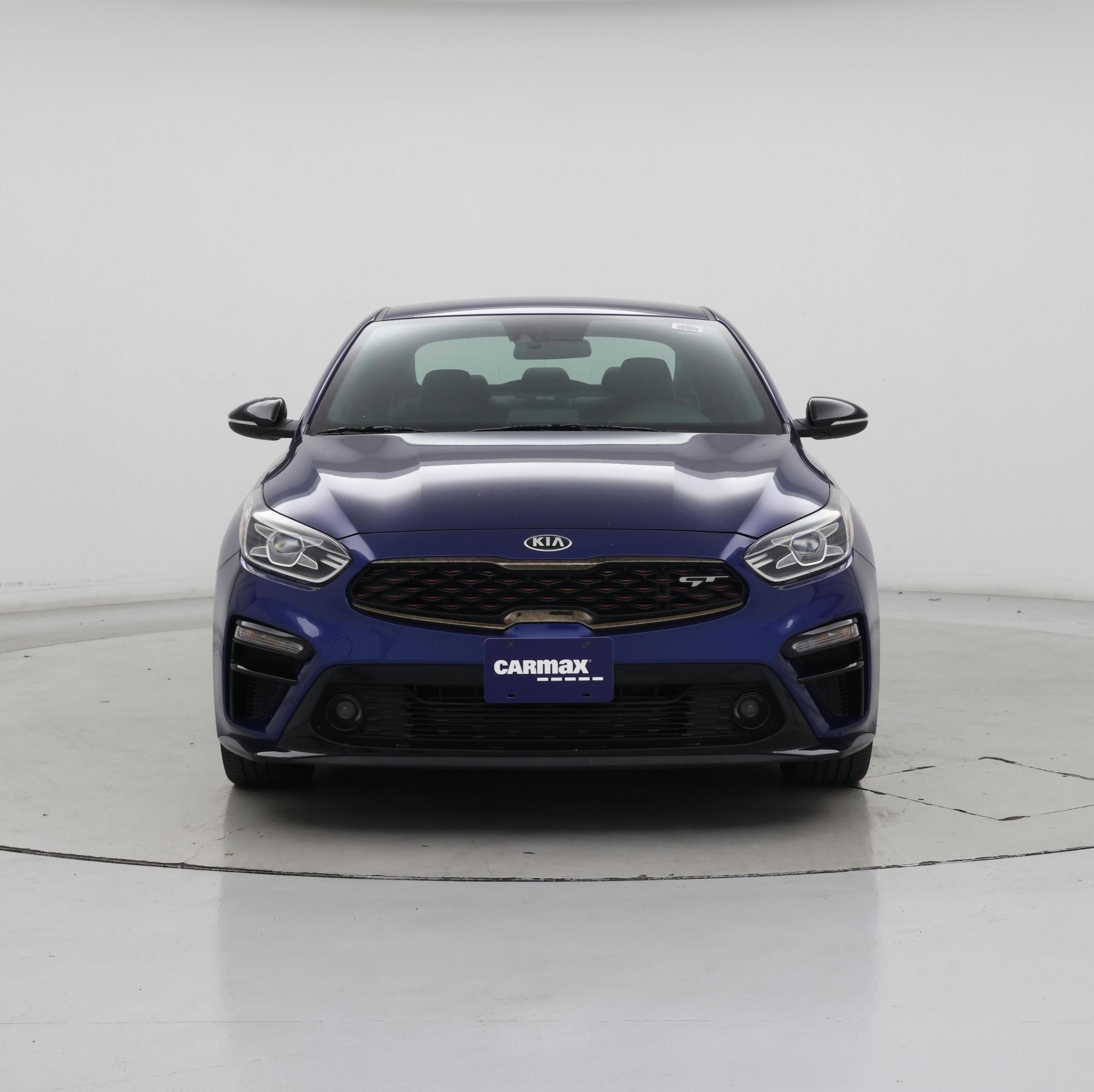 Thumbnail: 2020 Kia Forte - 5